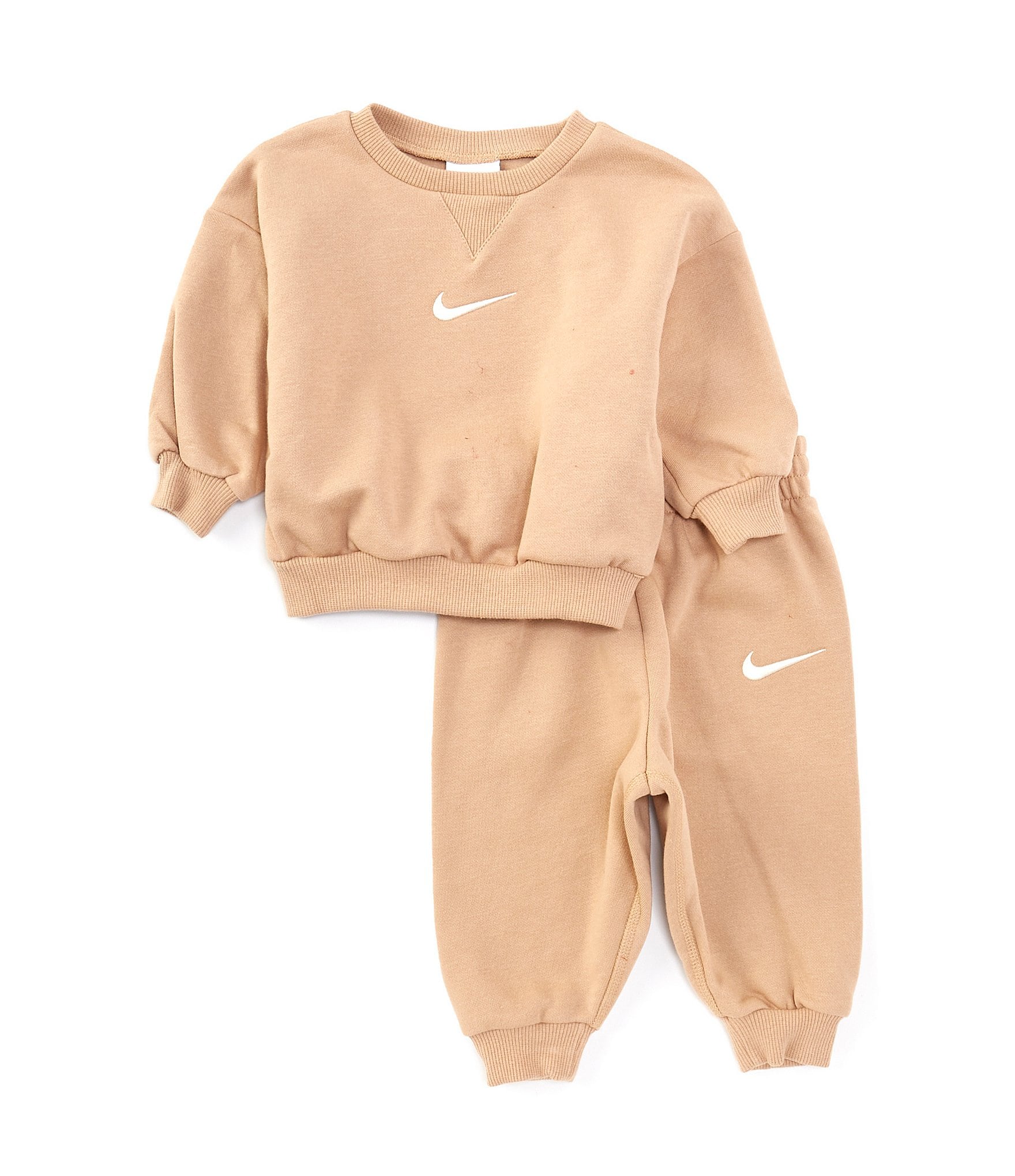 NWT Nike jogger & long sleeve tee Set orders boys size 5