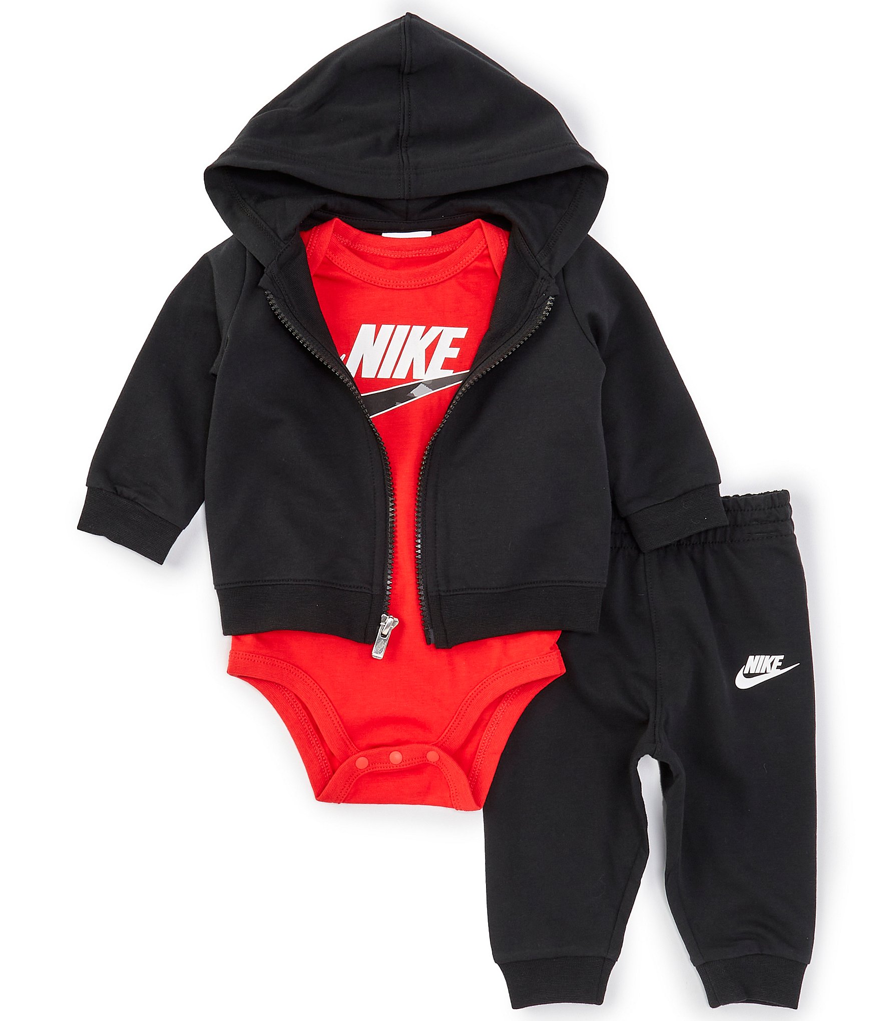 Boys 9 month Nike top