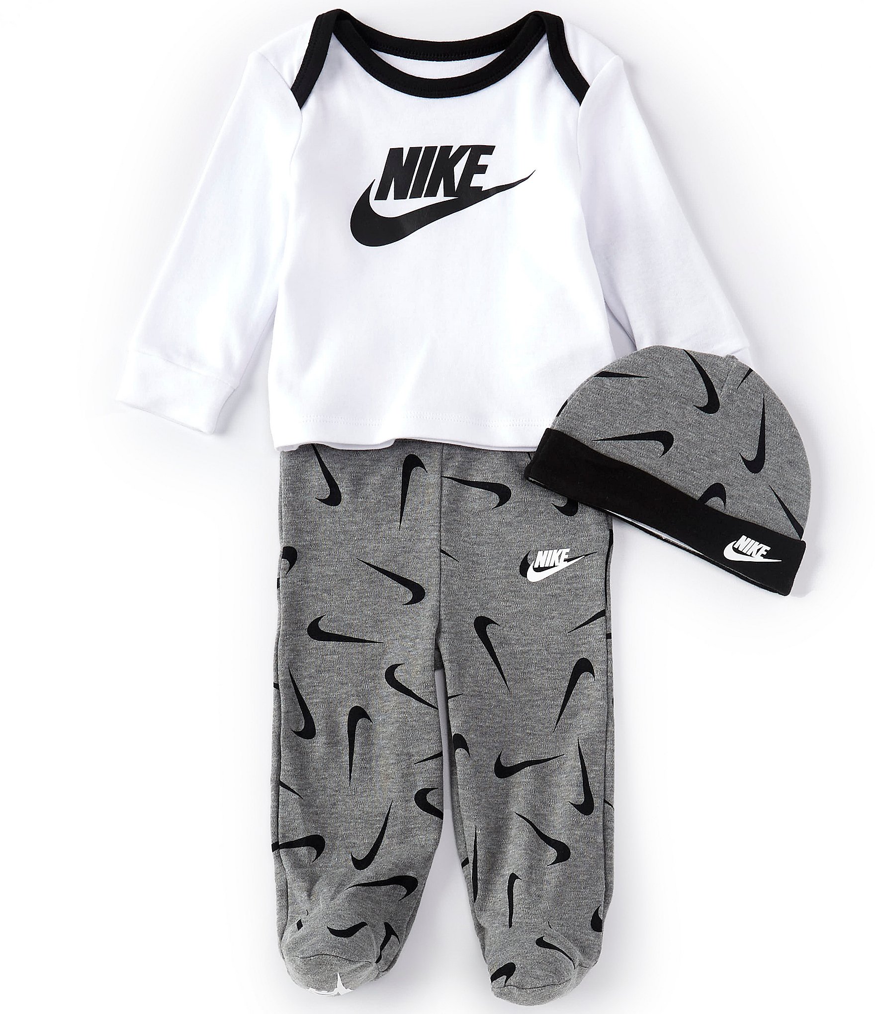 nike baby boy clothes 0 3 months