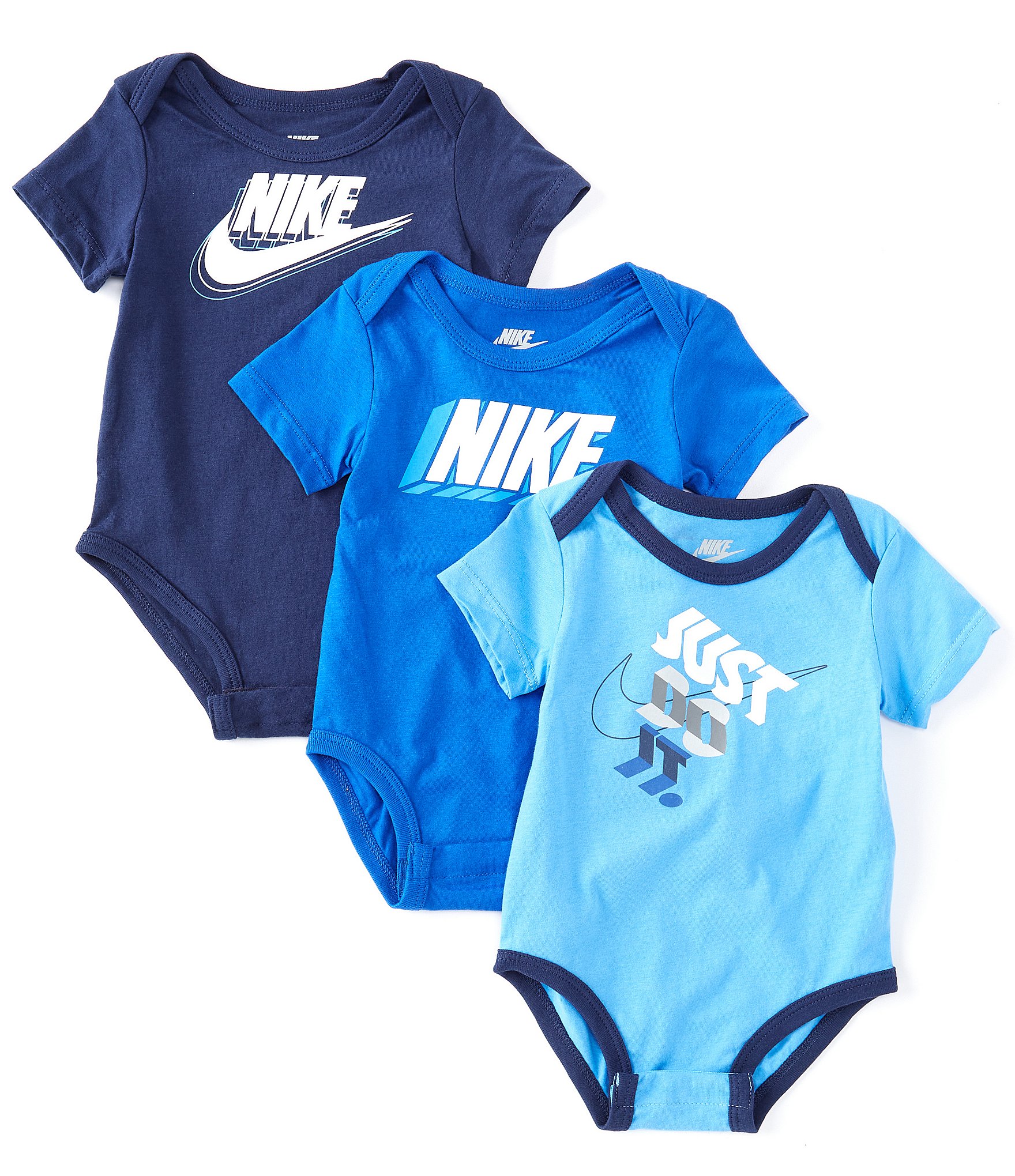 Nike Baby Boys Clothes 0-24 Months | Dillard's