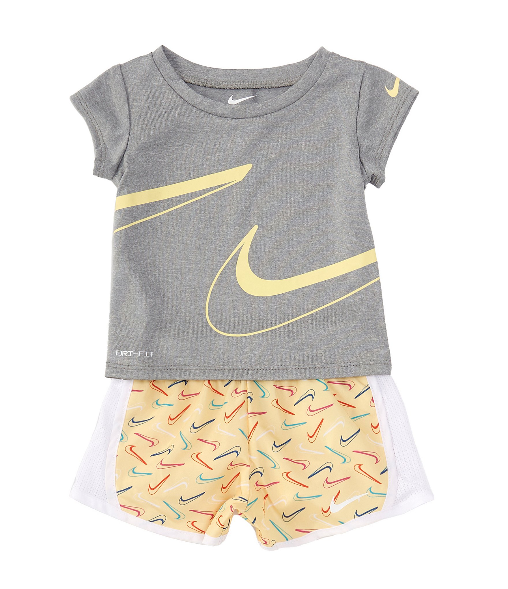 Toddler girl nike outlet clothes clearance