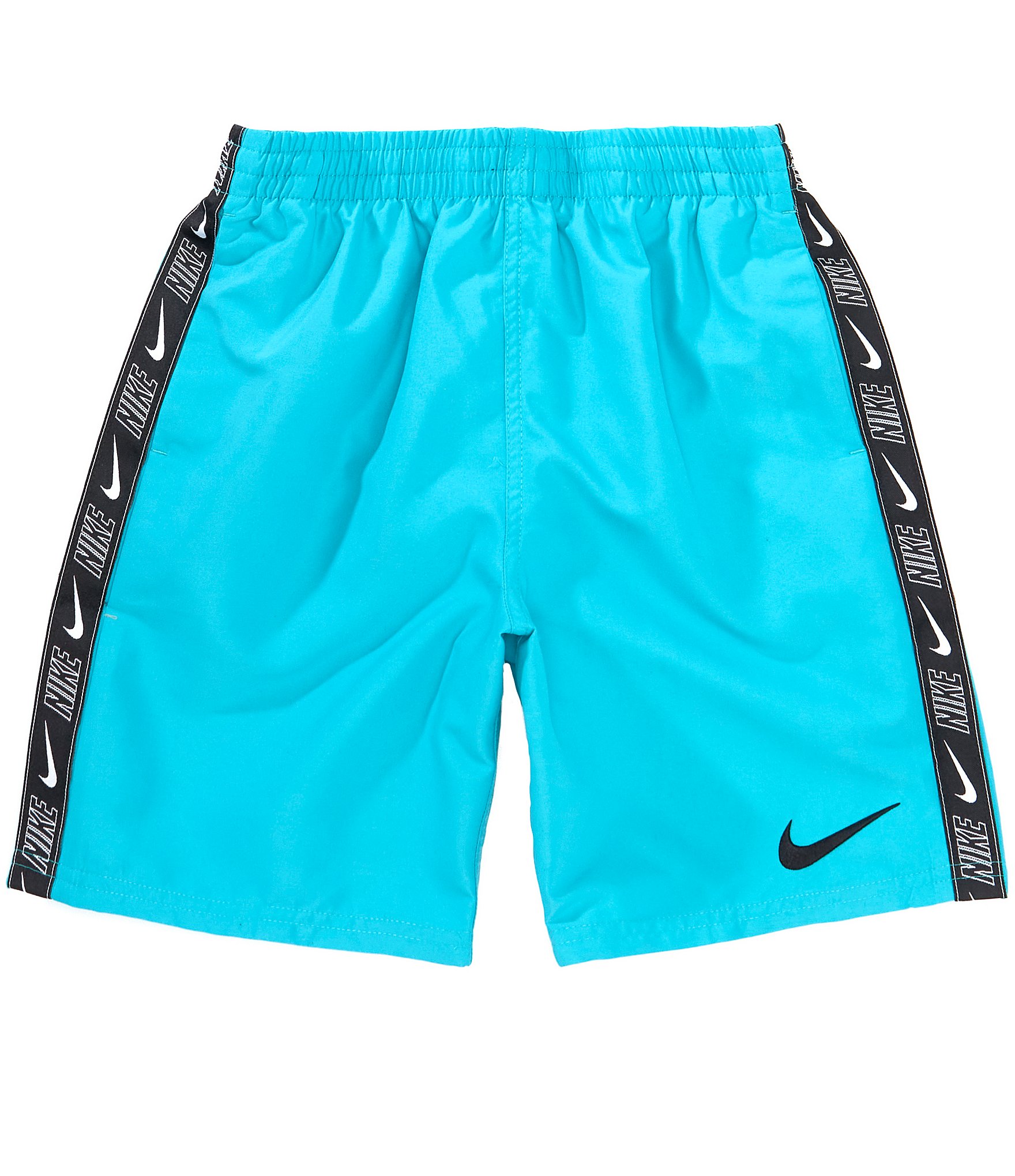 Nike Big Boys 8-20 Logo Tap Lap 7