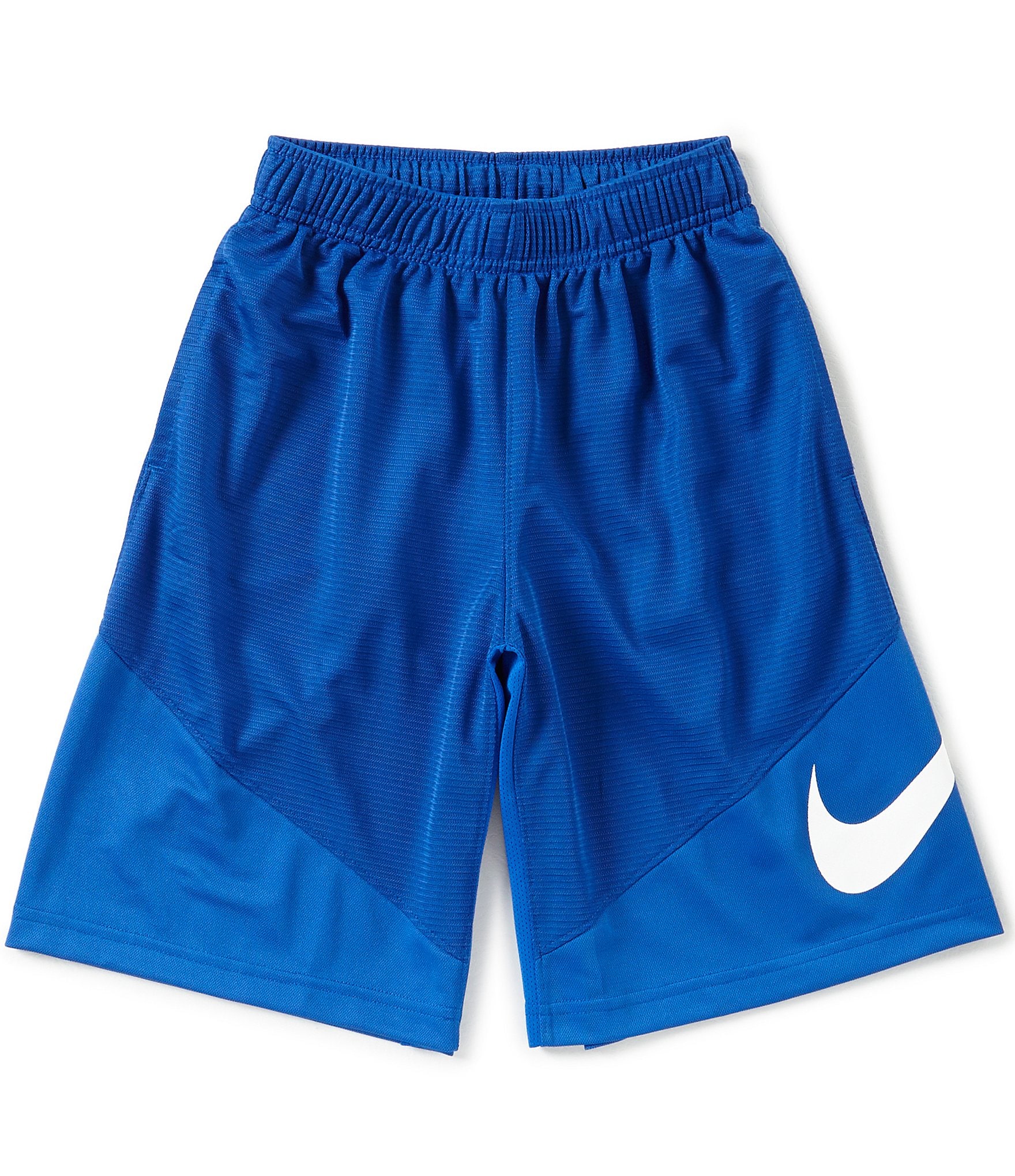 Nike Big Boys 8-20 Nike Swoosh Shorts | Dillards