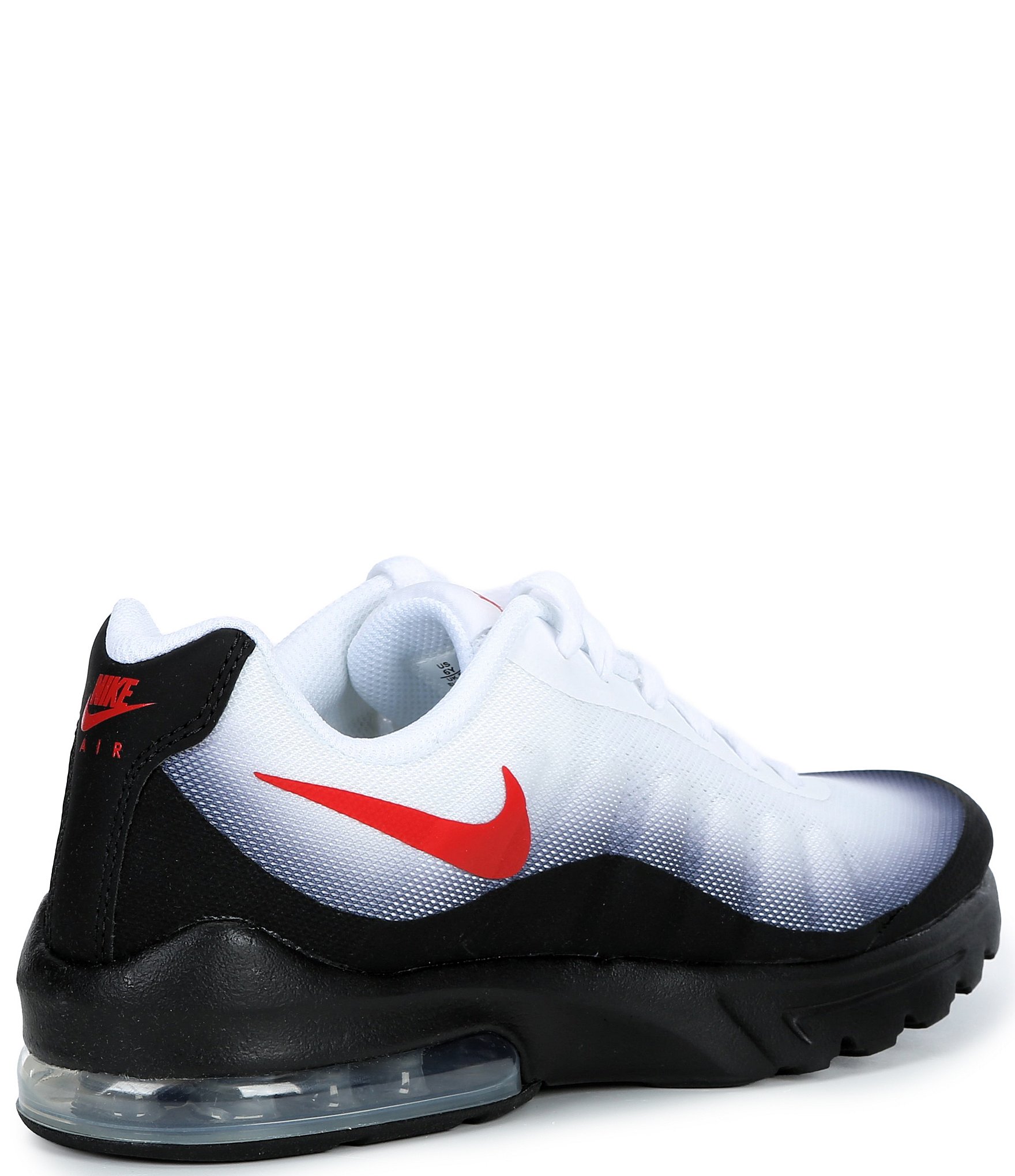 Nike Boys' Air Max Invigor Running Sneakers (Youth)