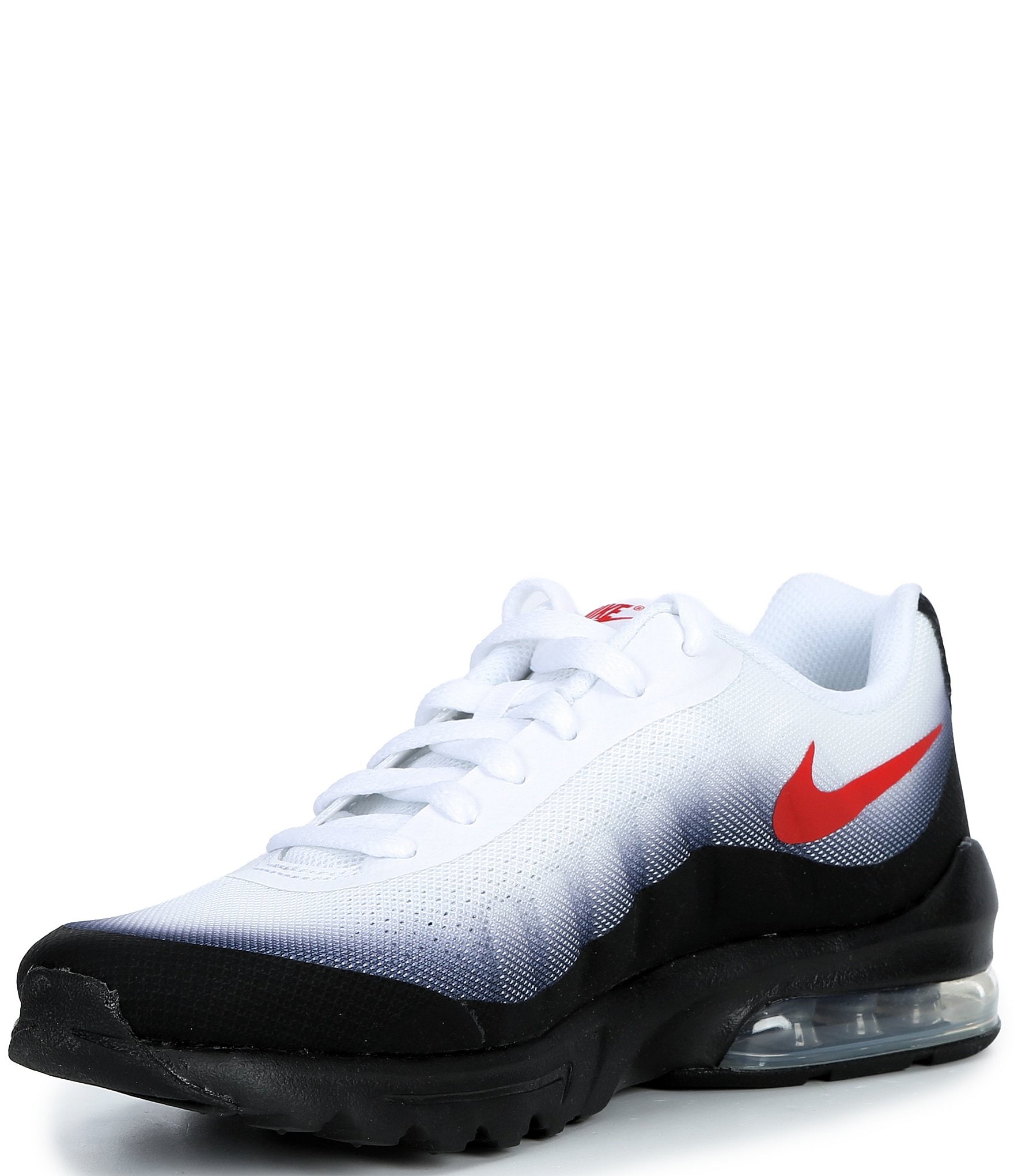 Nike Boys' Air Max Invigor Running Sneakers (Youth)