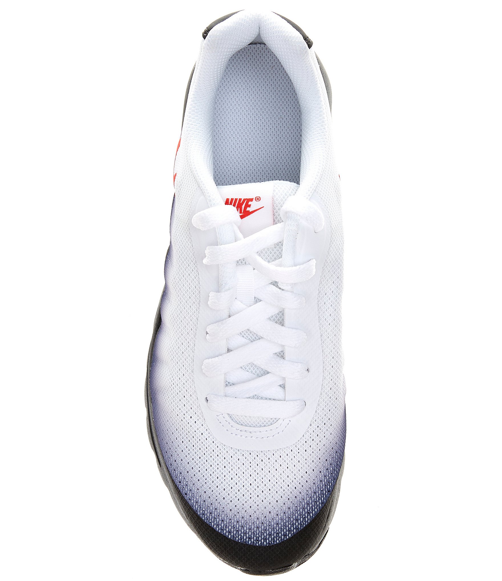 Nike Boys' Air Max Invigor Running Sneakers (Youth)
