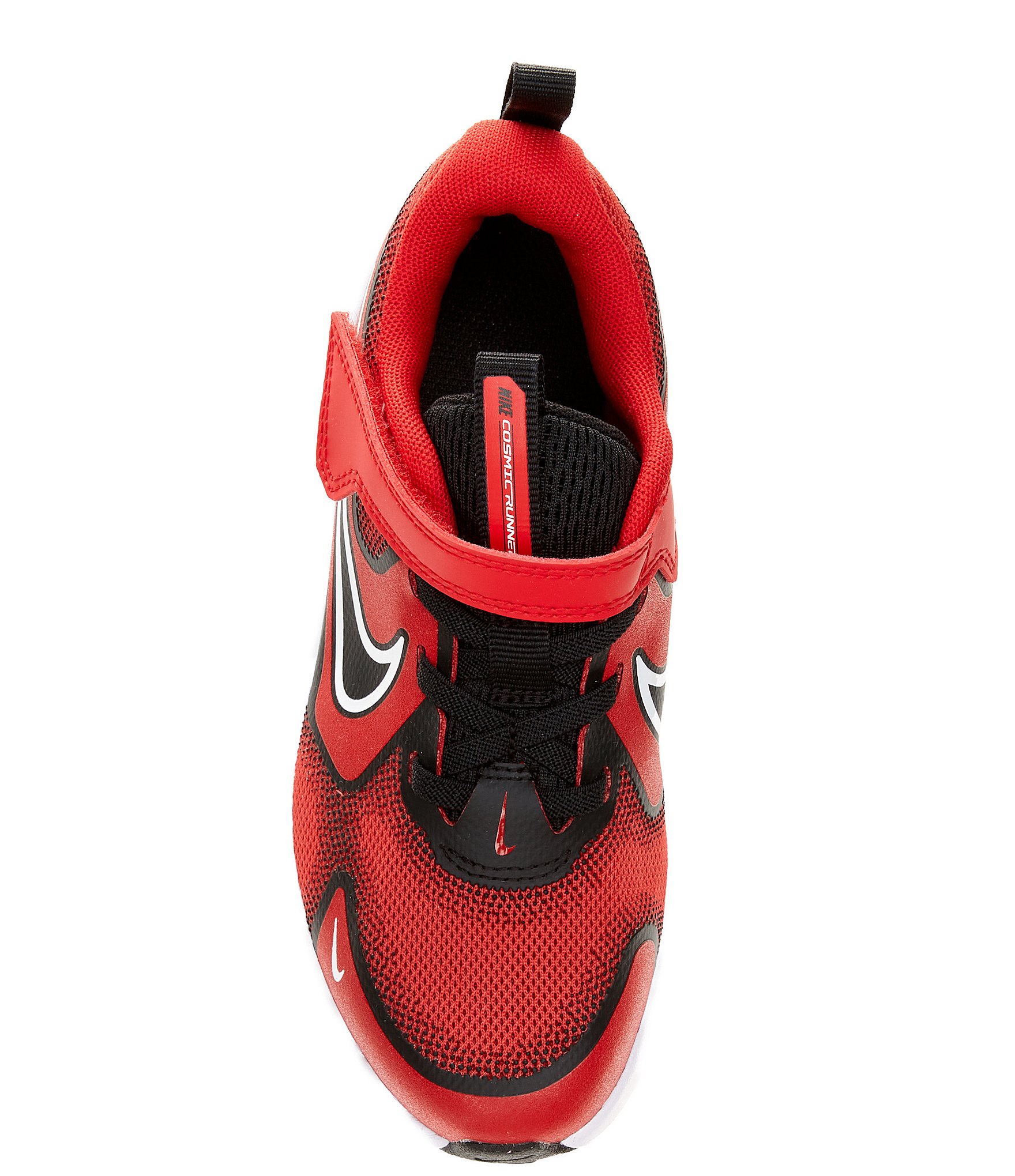 Nike Boys' Cosmic Runner PS Running Sneakers (Youth)