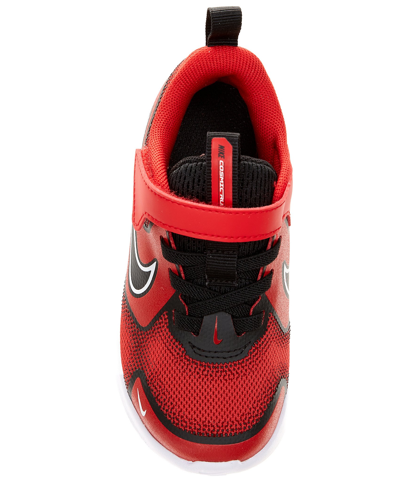 Nike Boy's Cosmic Runner Sneaker Toddler