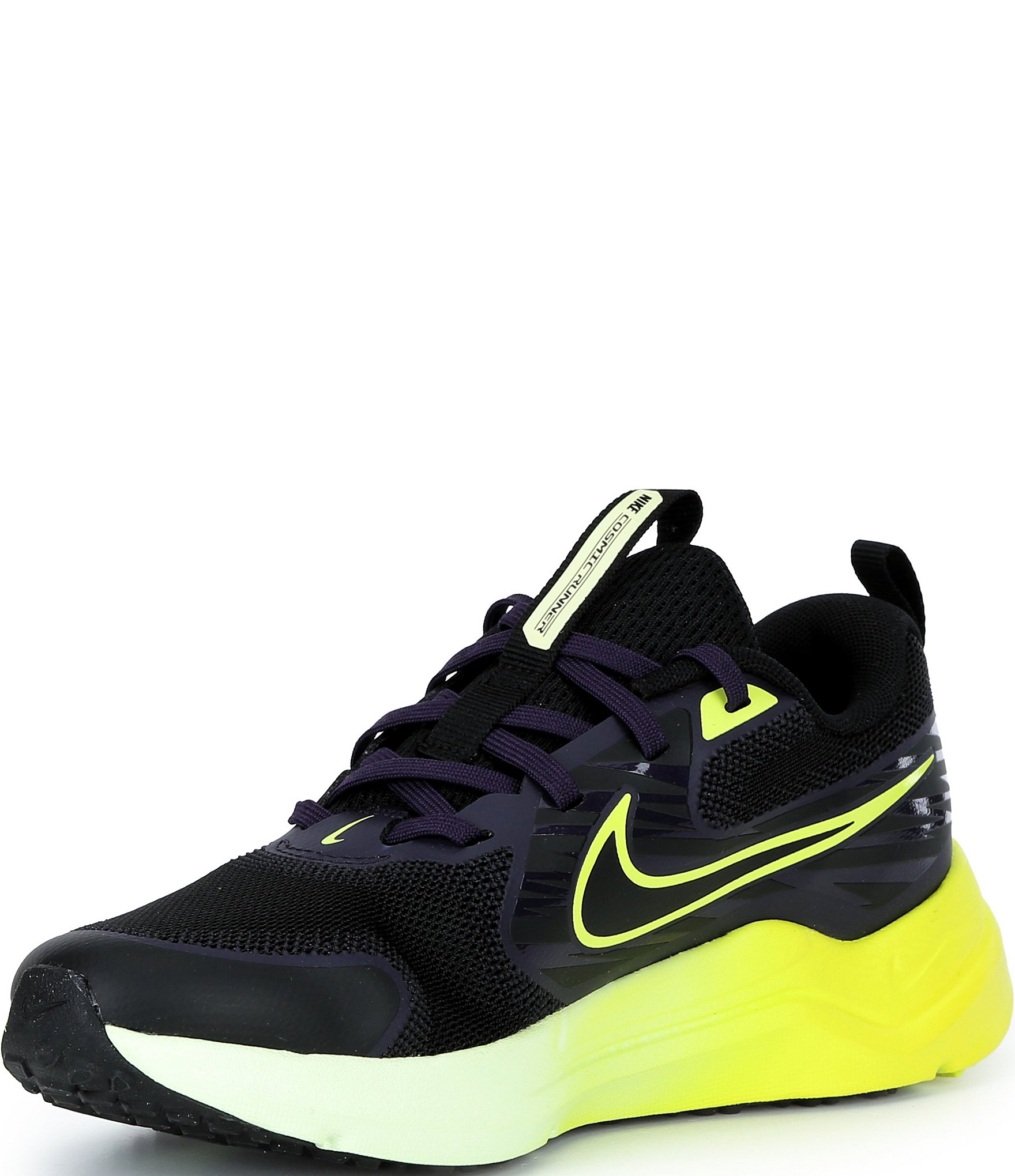 Nike Boys' Cosmic Runner Sneakers (Youth)