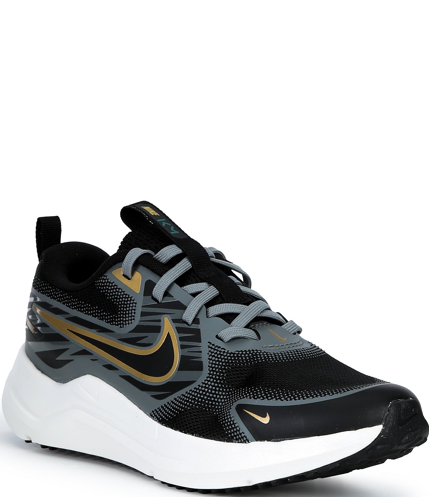 Nike Boys' Cosmic Runner Sneakers (Youth)