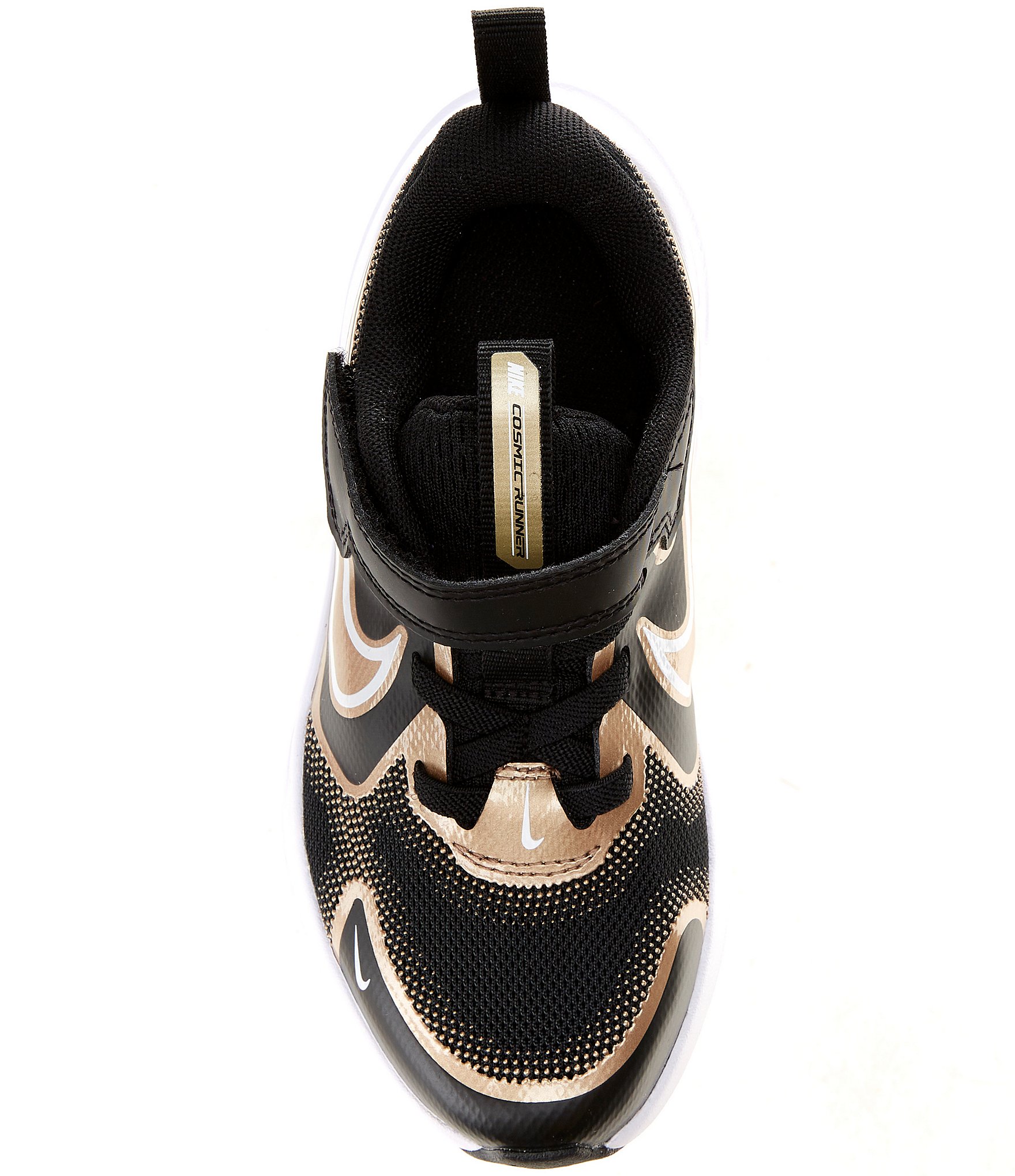 Nike Boys' Cosmic Runner Sneakers (Youth)