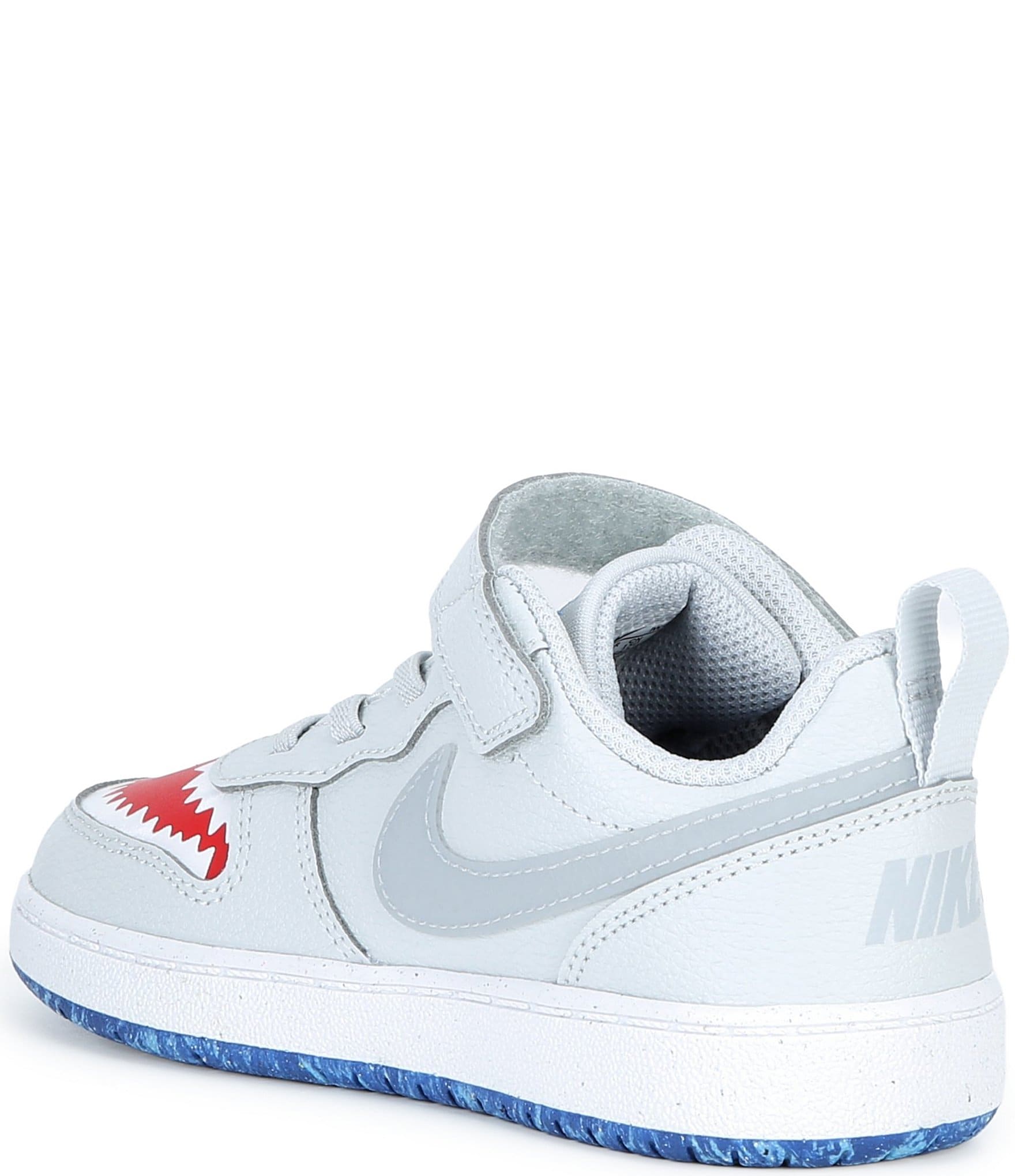 Nike Boy's Court Borough Low Sneakers Infant