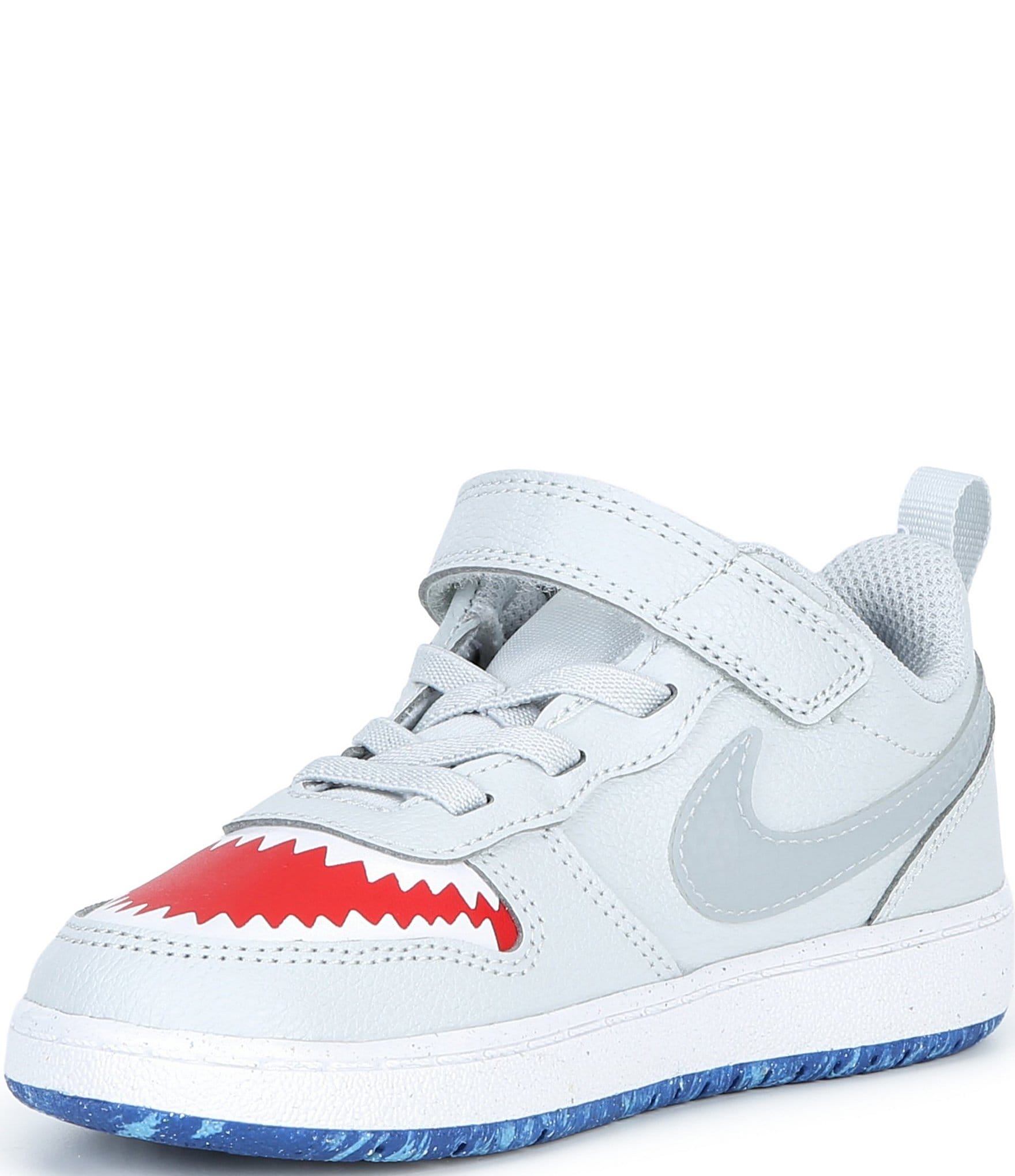 Nike Boy's Court Borough Low Sneakers Infant
