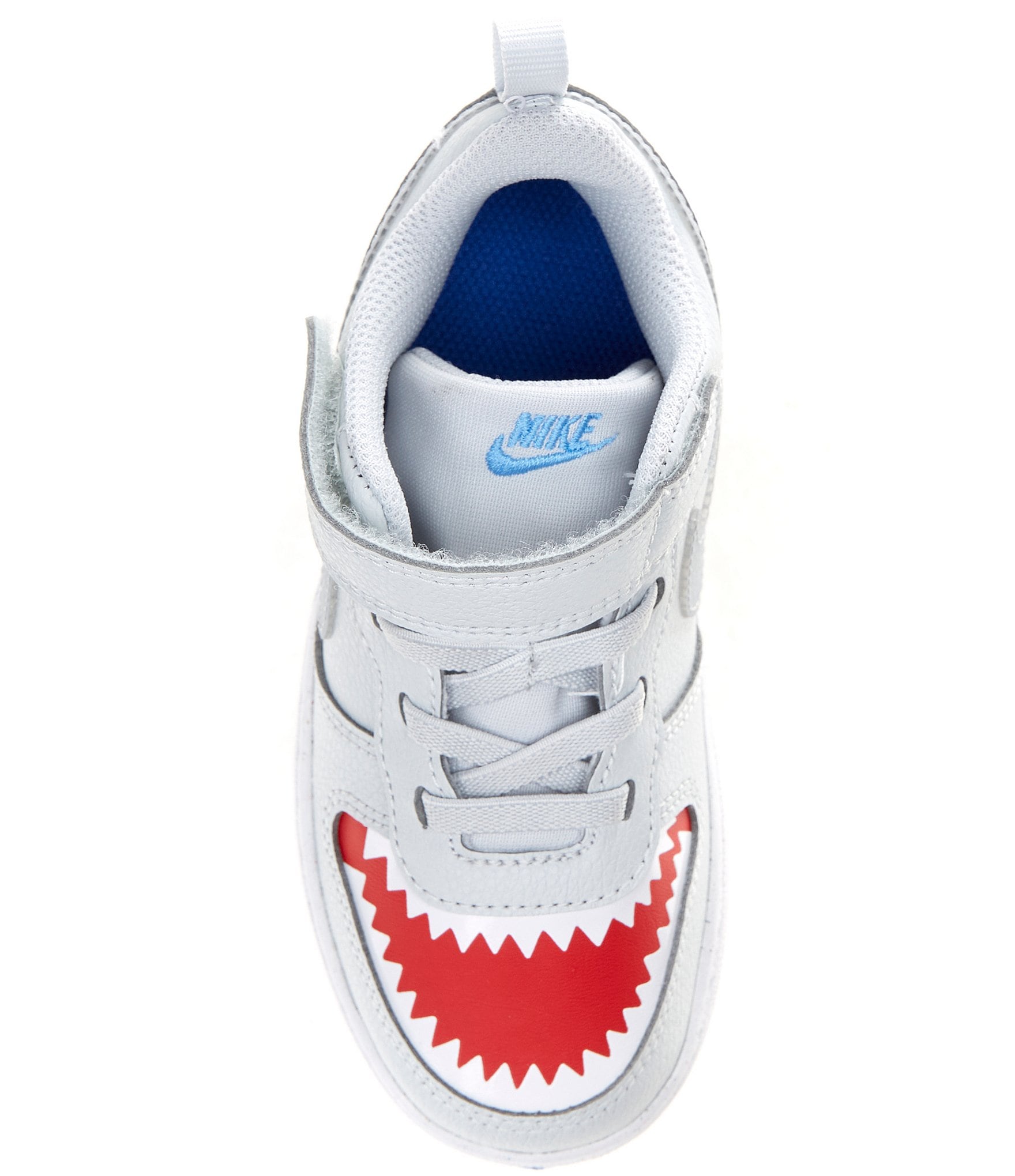 Nike Boy's Court Borough Low Sneakers Infant