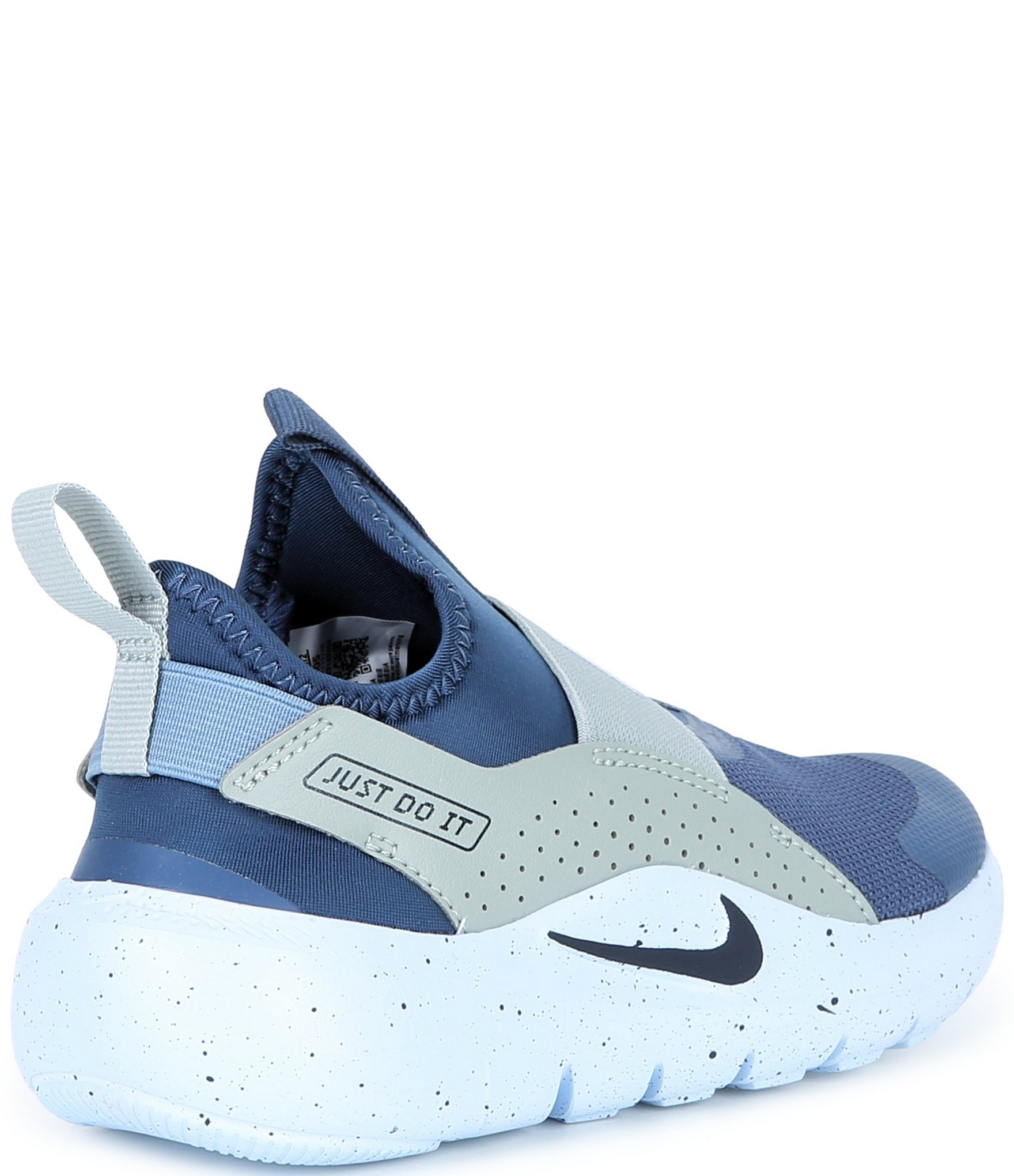 Nike Boys' Flex Runner 4 PS Running Sneakers (Toddler)