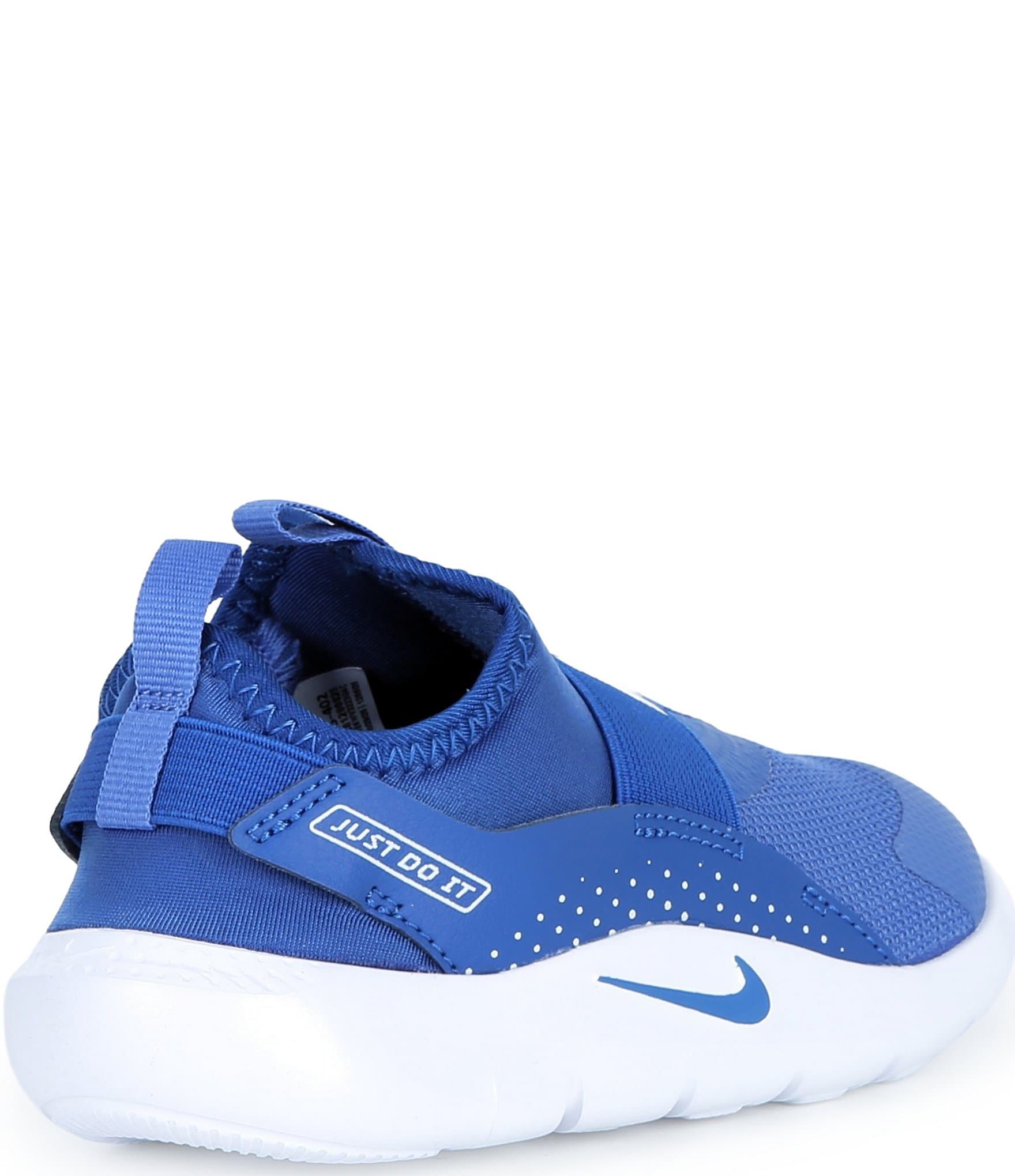 Nike Boys' Flex Runner 4 TD Running Sneakers (Toddler)