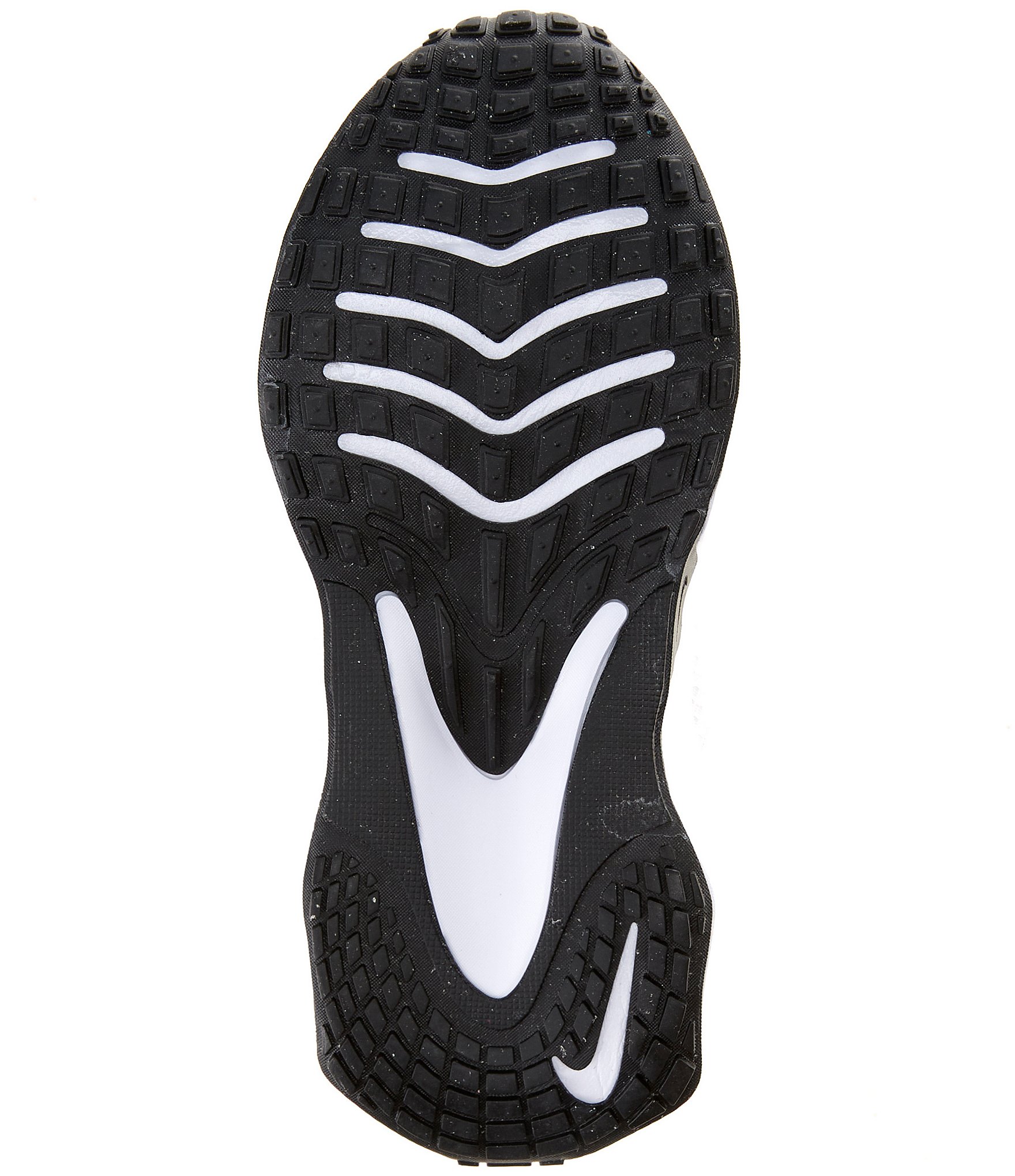 Nike Boys' Metro Tek Running Shoes (Youth)