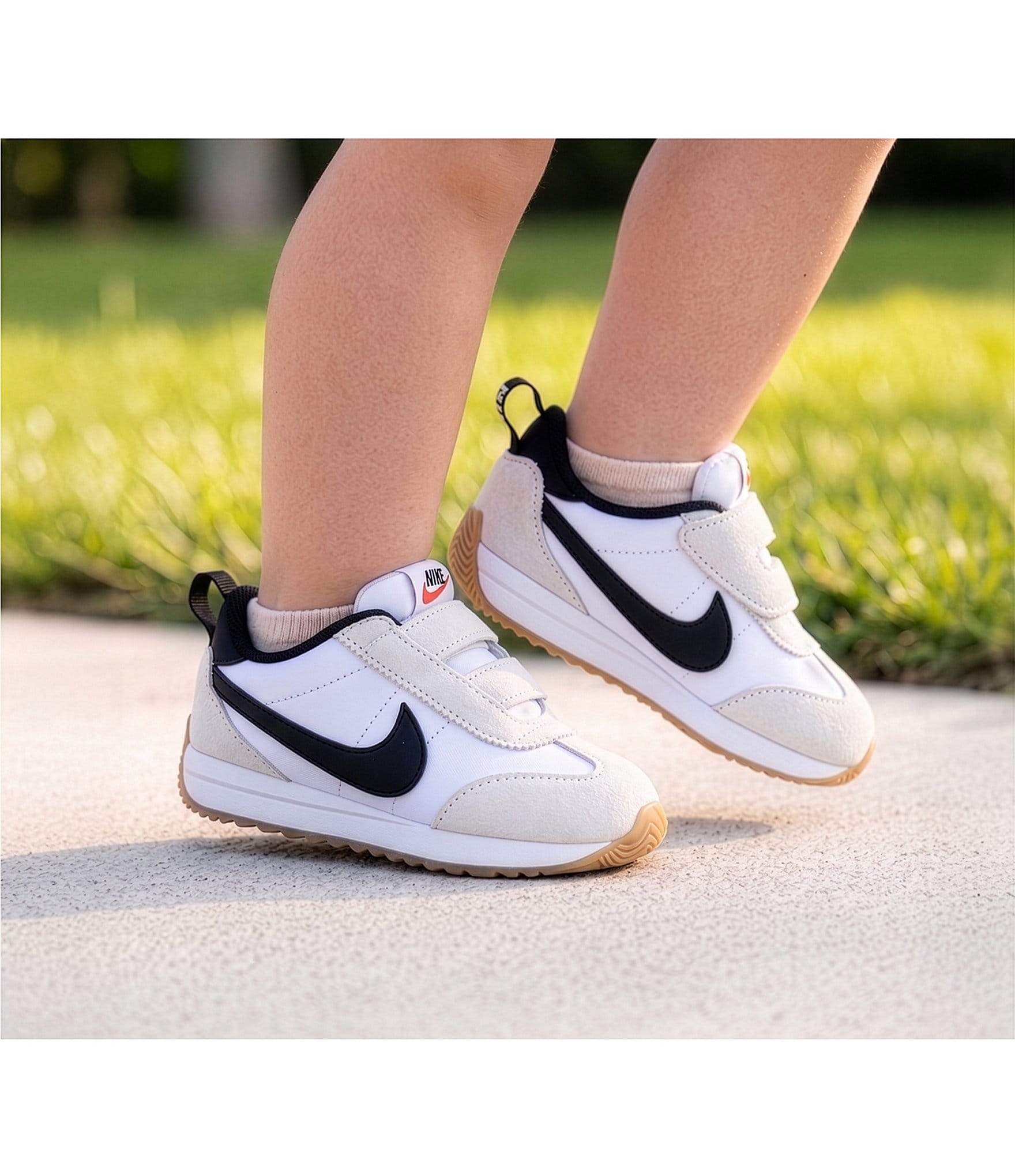 Nike Boys' Pacific Sneakers (Infant)