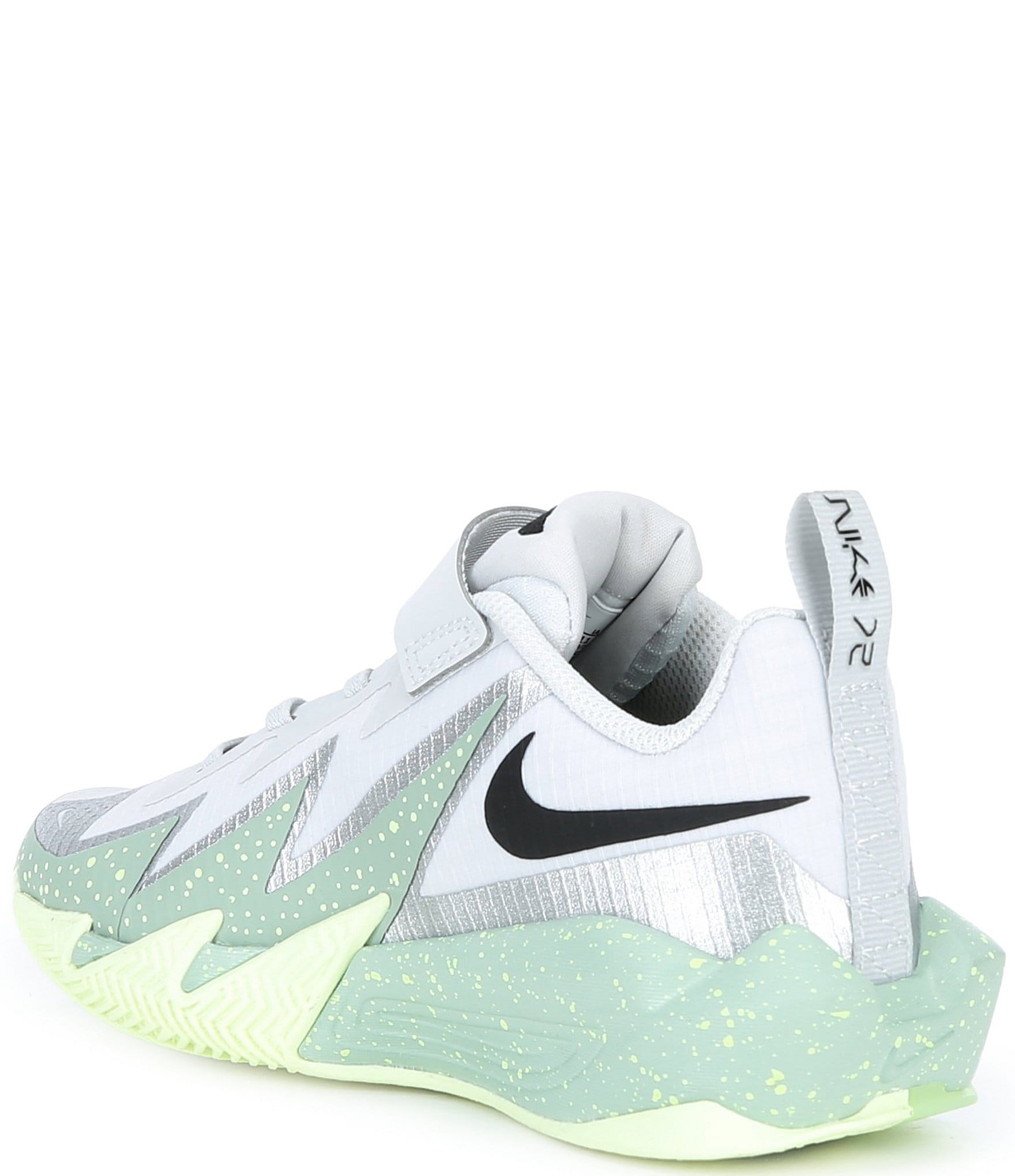 Nike Boys' S.T. Dynamite Basketball Sneakers (Toddler)