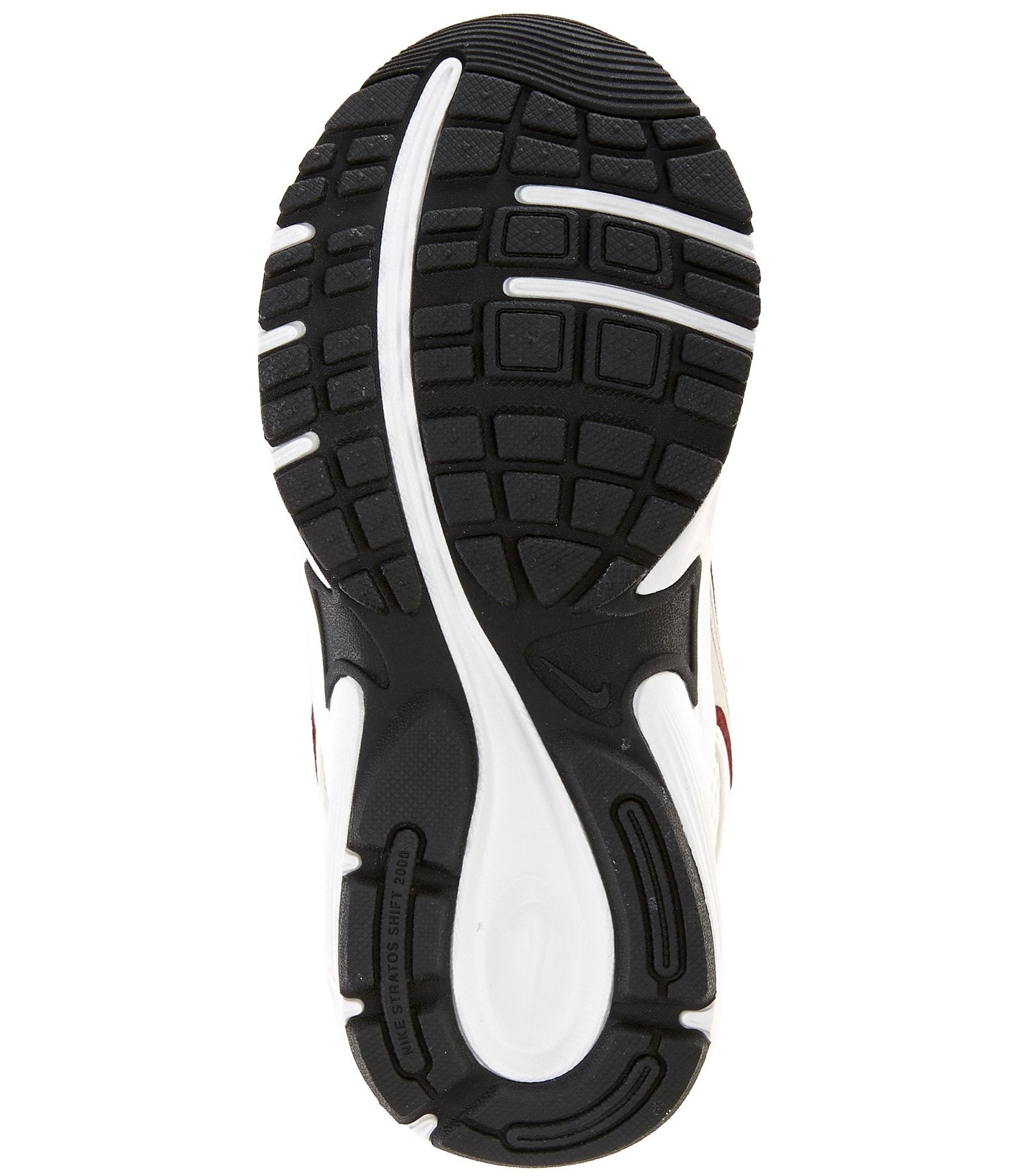 Nike Boy's Stratos Shift 2000 Running Sneakers Youth
