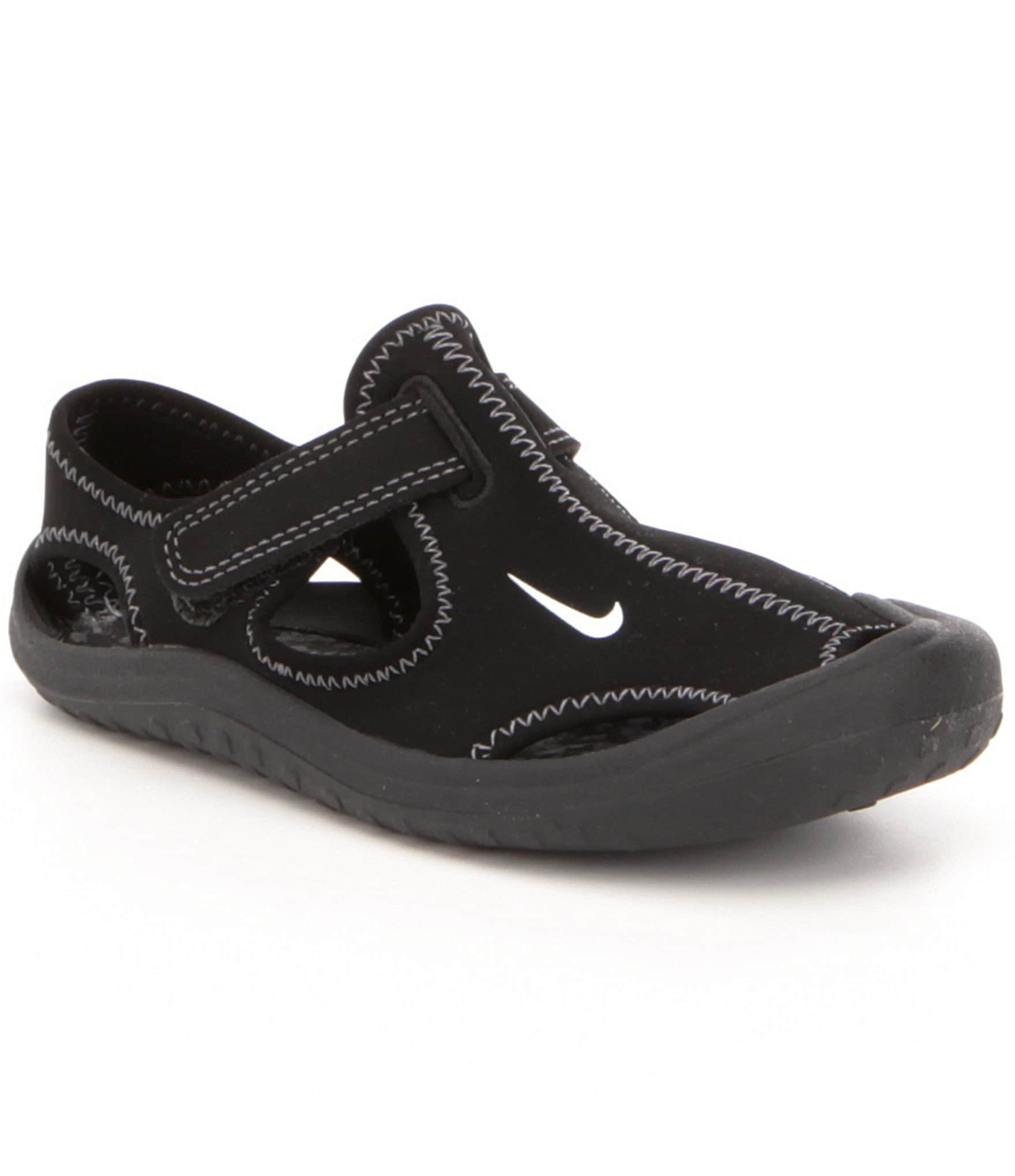 Nike Boys´ Sunray Protect PS Sandals | Dillards