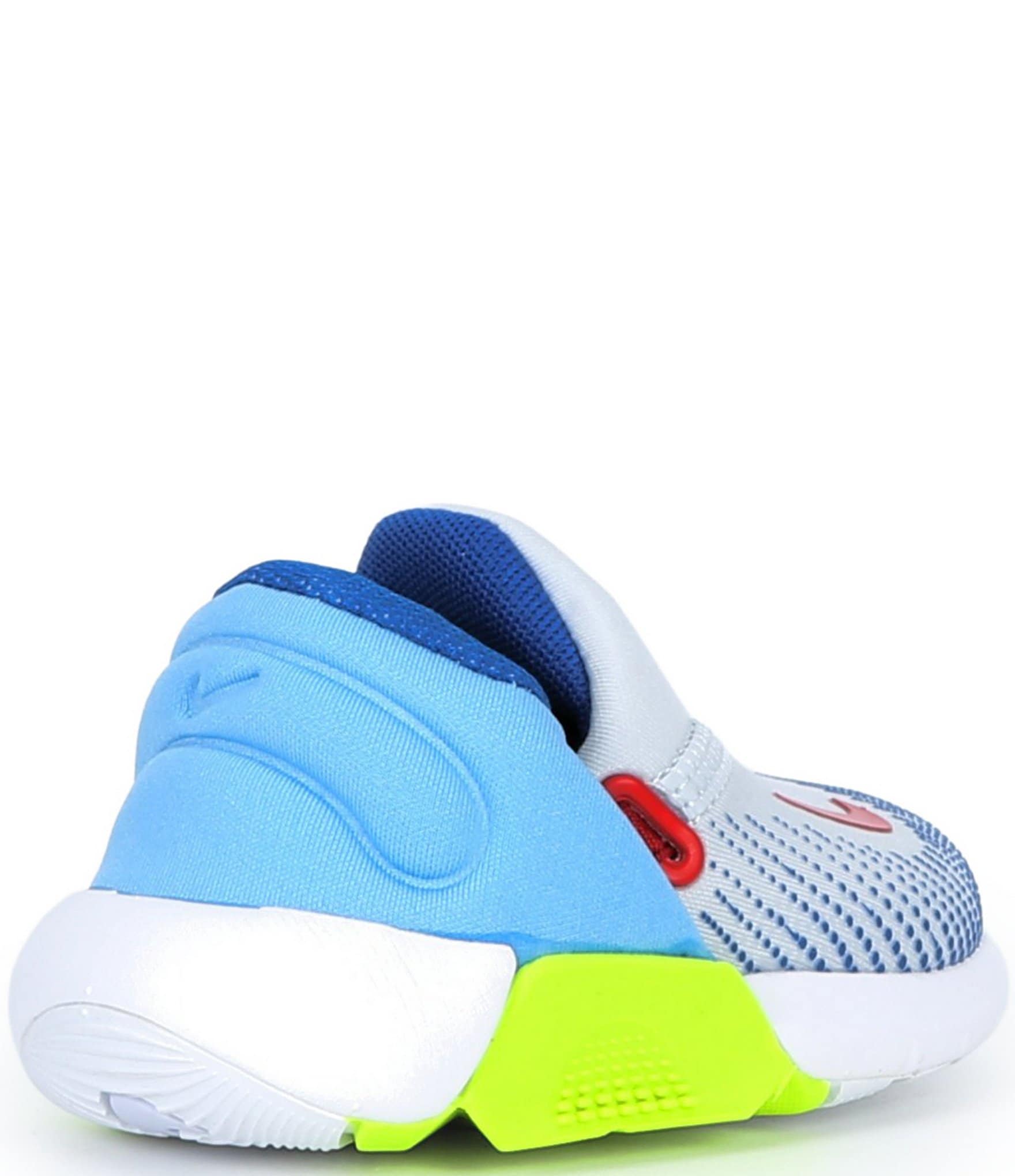 Nike Boy's Swoosh Go Sneakers Infant