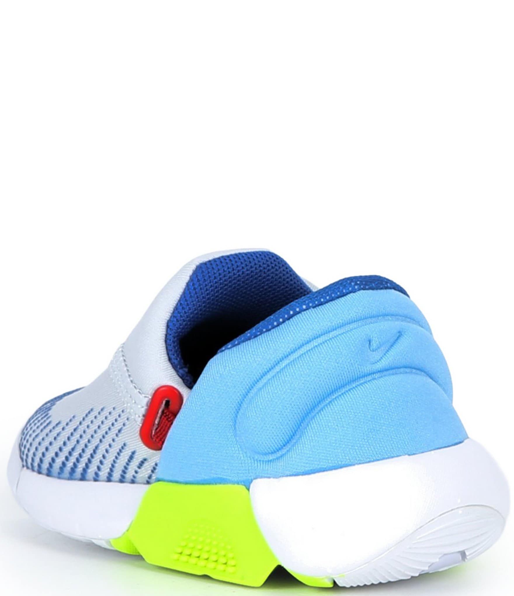 Nike Boy's Swoosh Go Sneakers Infant
