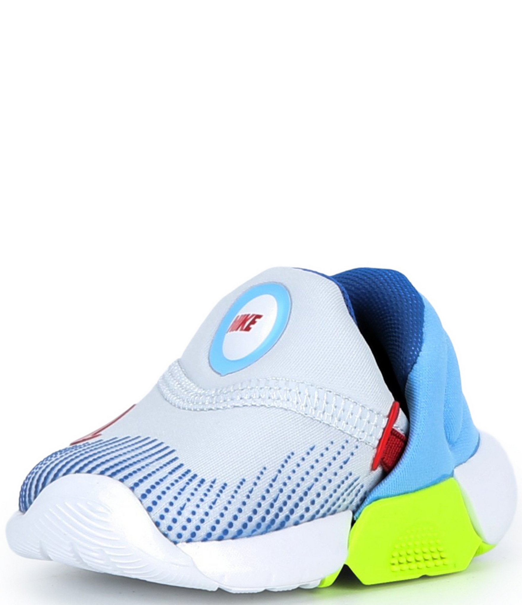 Nike Boy's Swoosh Go Sneakers Infant