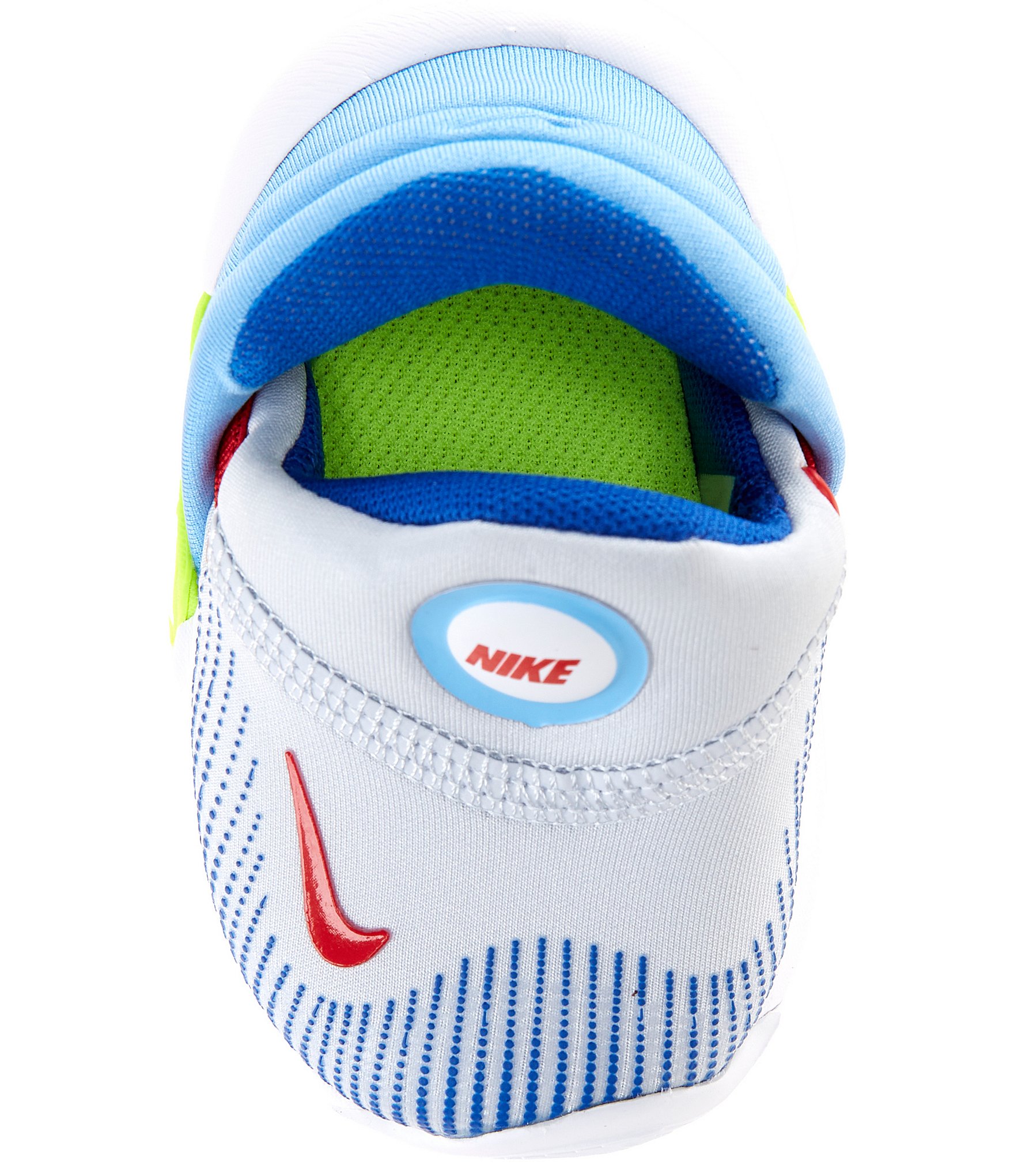 Nike Boy's Swoosh Go Sneakers Infant