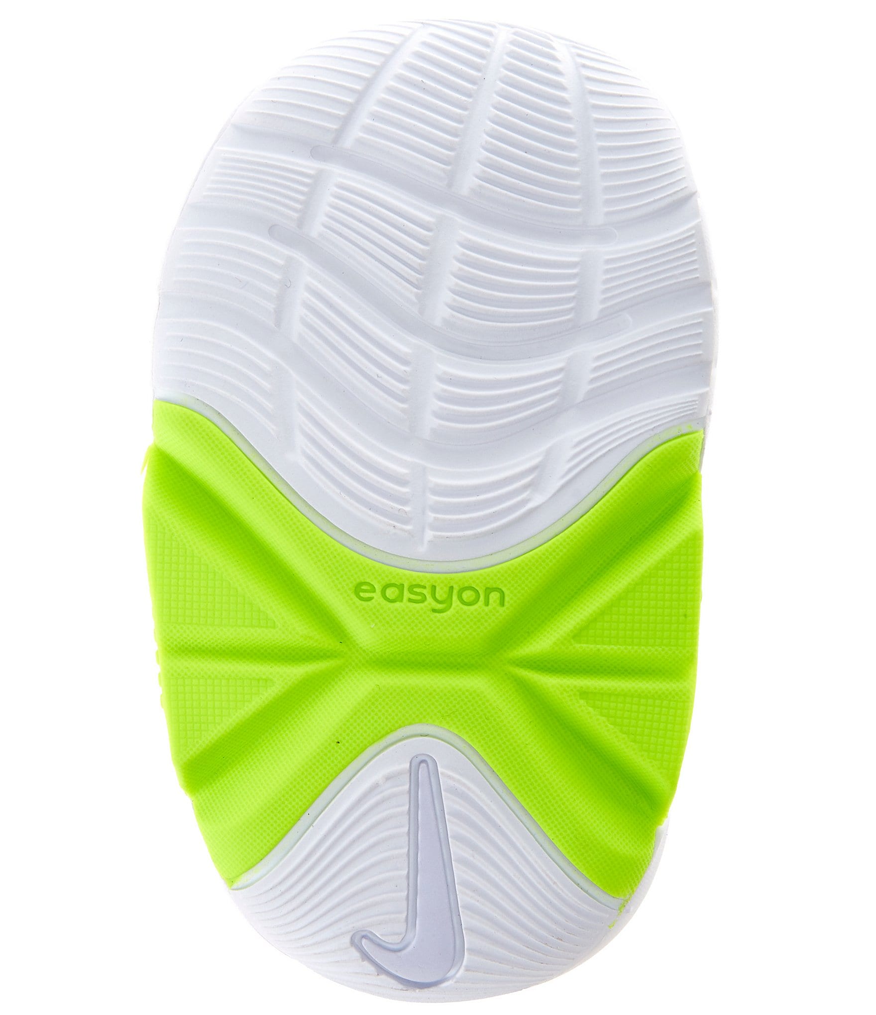 Nike Boy's Swoosh Go Sneakers Infant