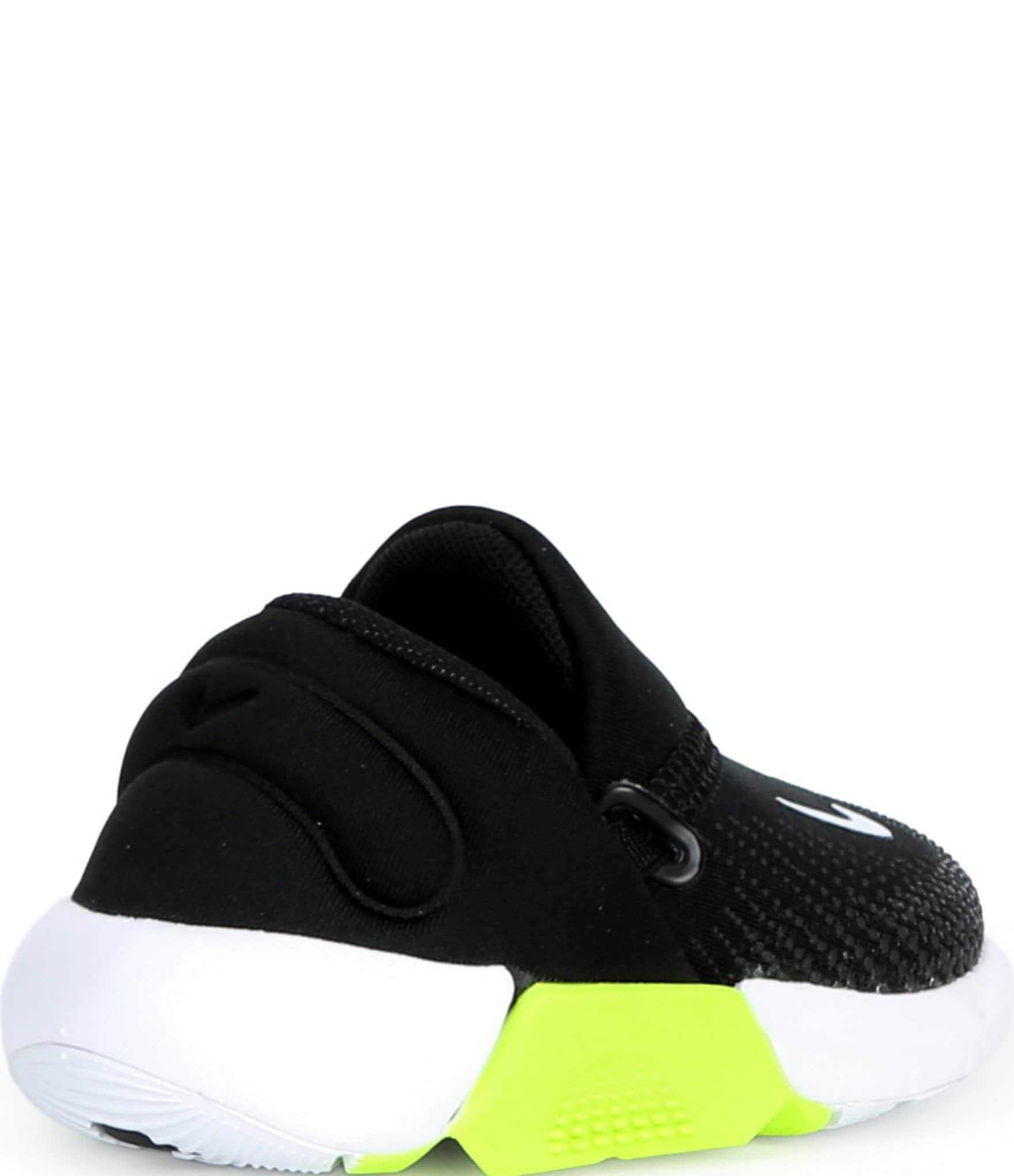 Nike Boy's Swoosh Go Sneakers Infant