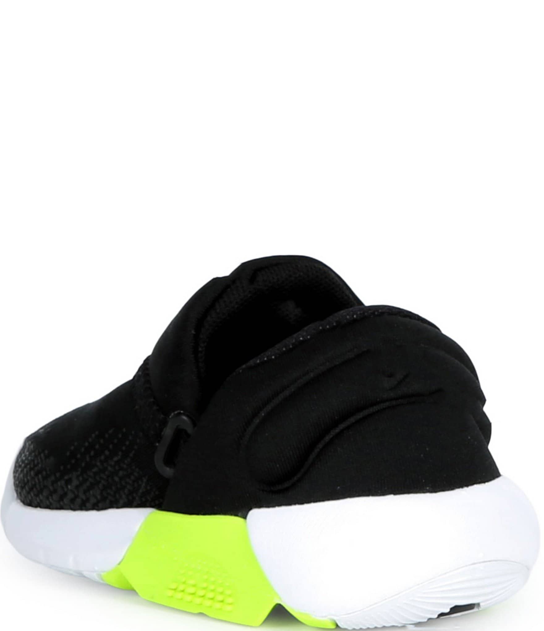 Nike Boy's Swoosh Go Sneakers Infant