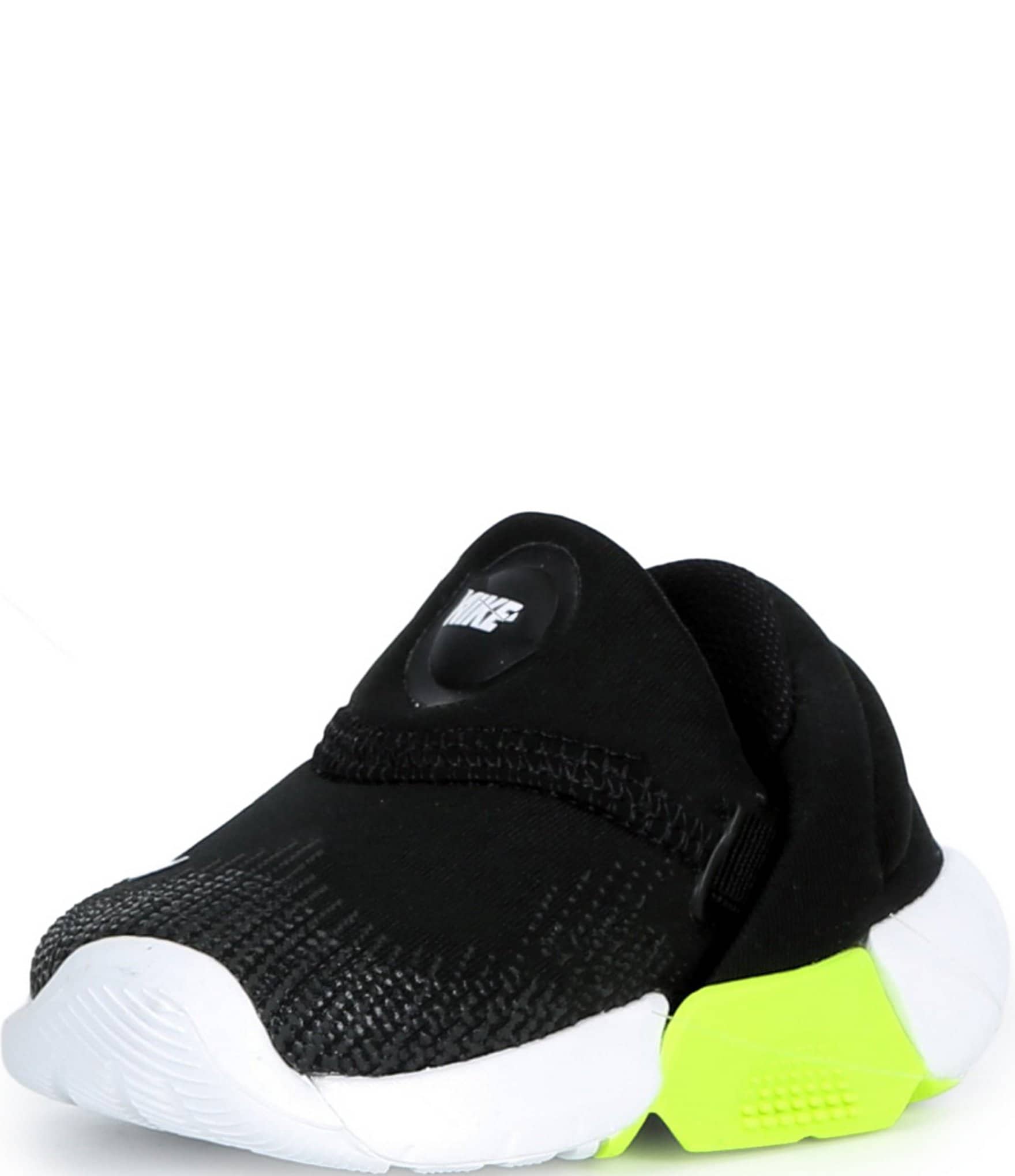 Nike Boy's Swoosh Go Sneakers Infant
