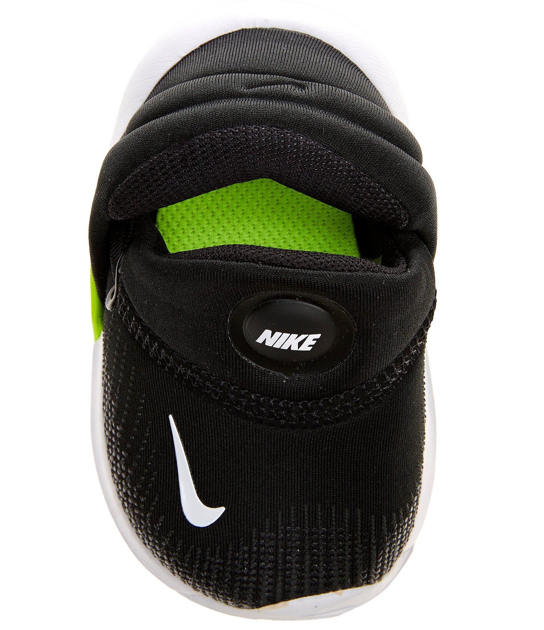 Nike Boy's Swoosh Go Sneakers Infant