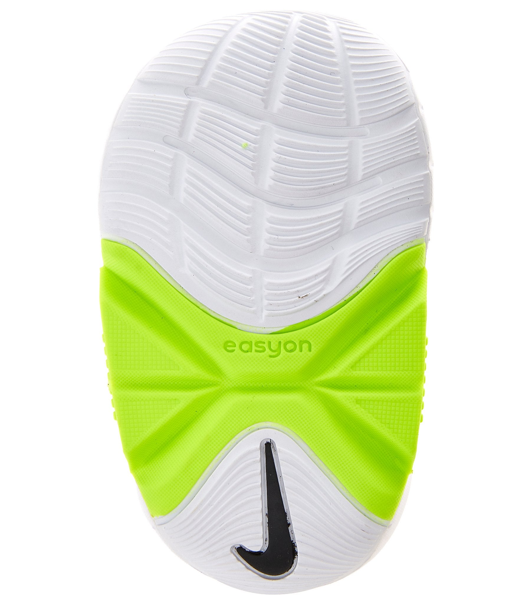 Nike Boy's Swoosh Go Sneakers Infant