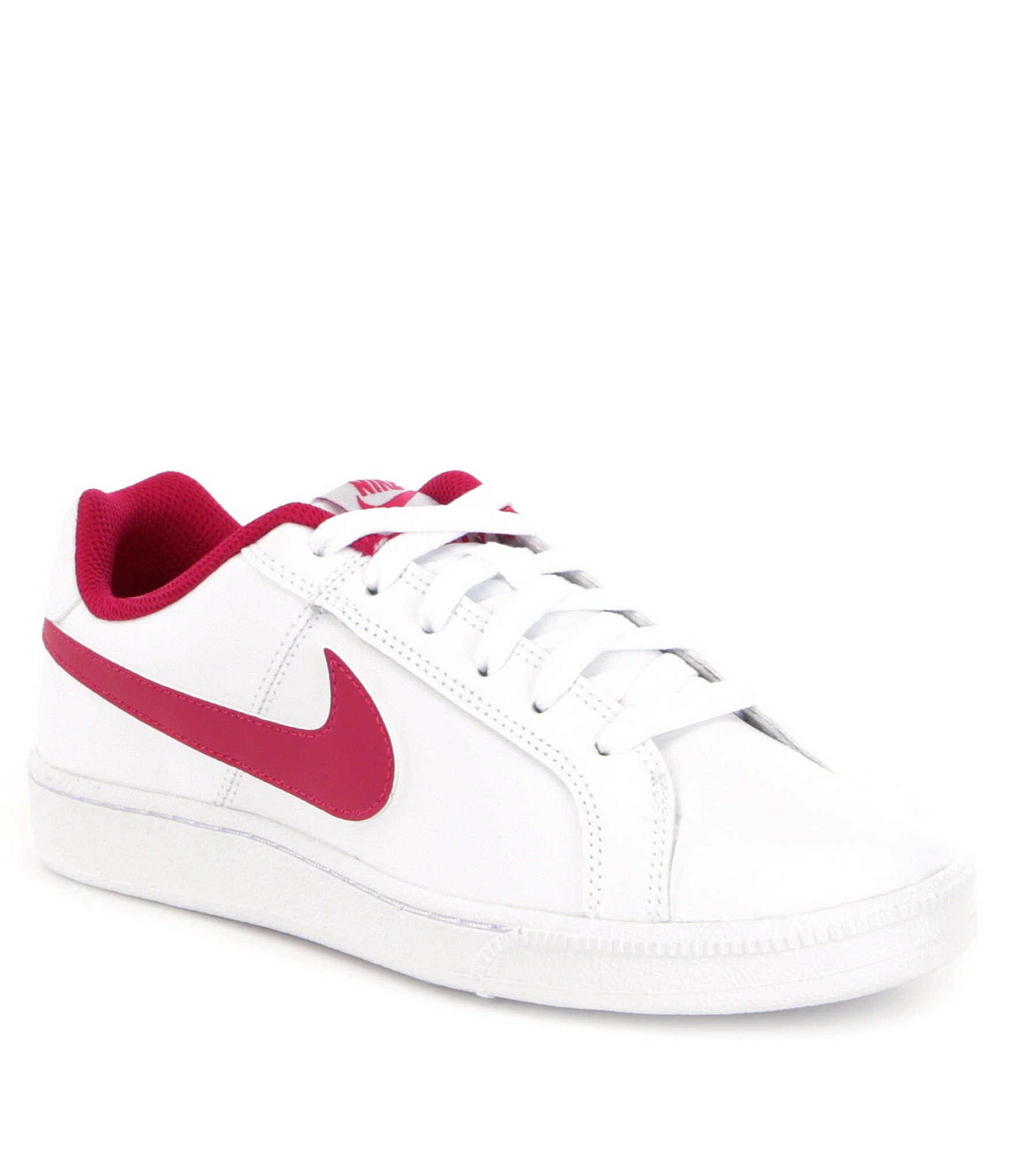 dillards nike tennis shoes