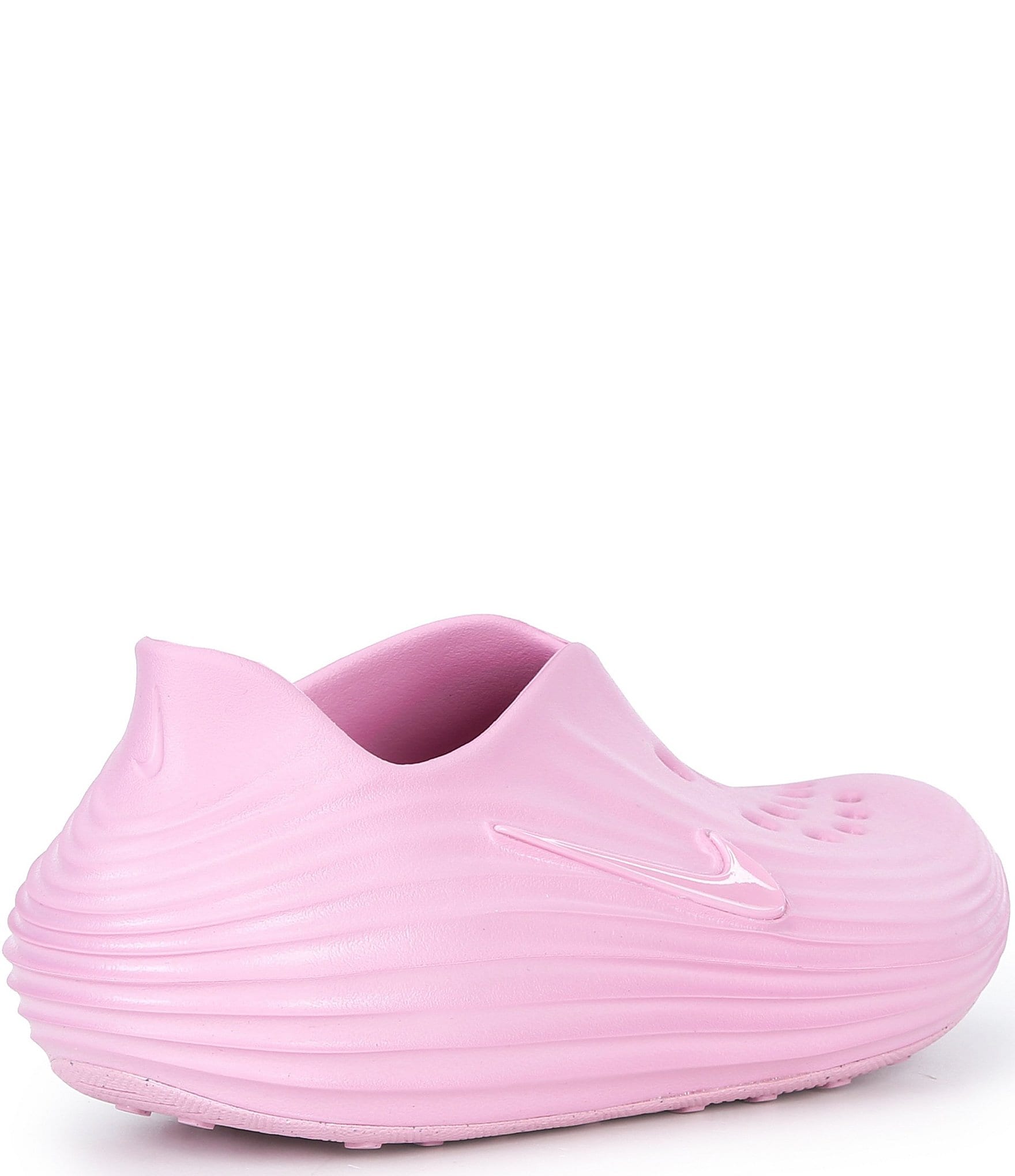 Nike Girls' ReactX Rejuven8 Slip-Ons (Youth)