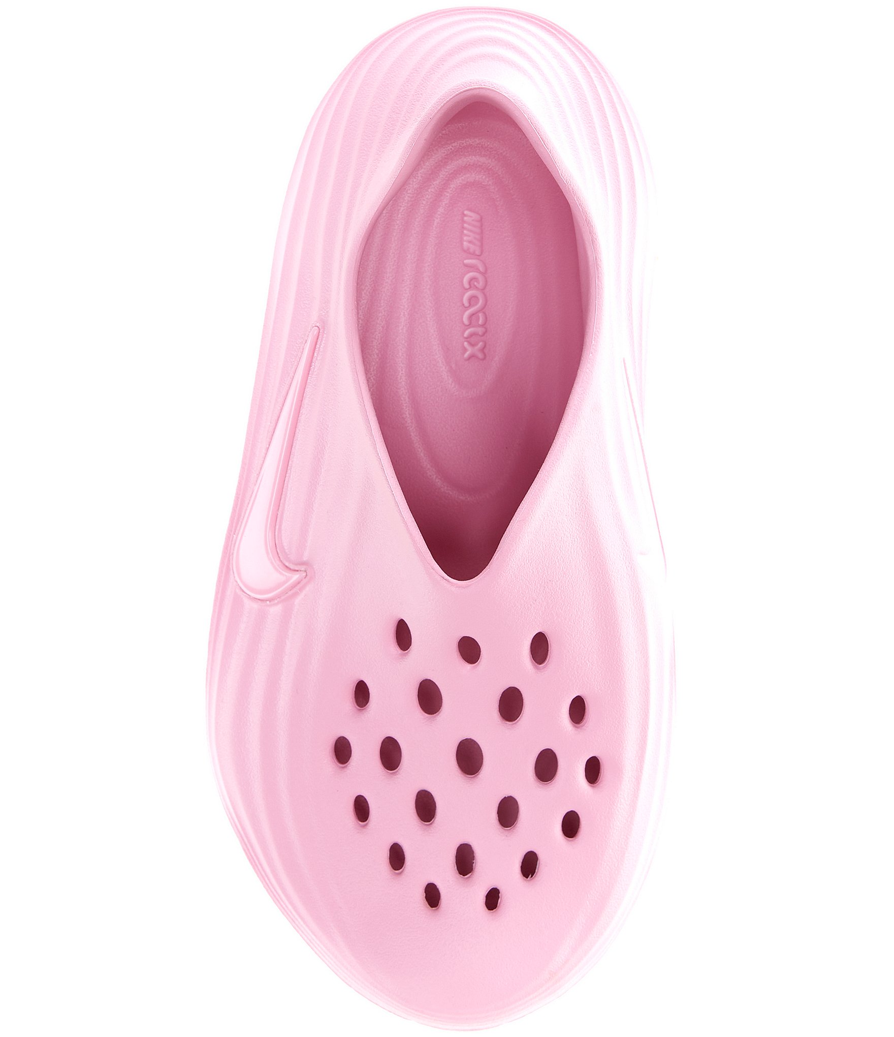 Nike Girls' ReactX Rejuven8 Slip-Ons (Youth)