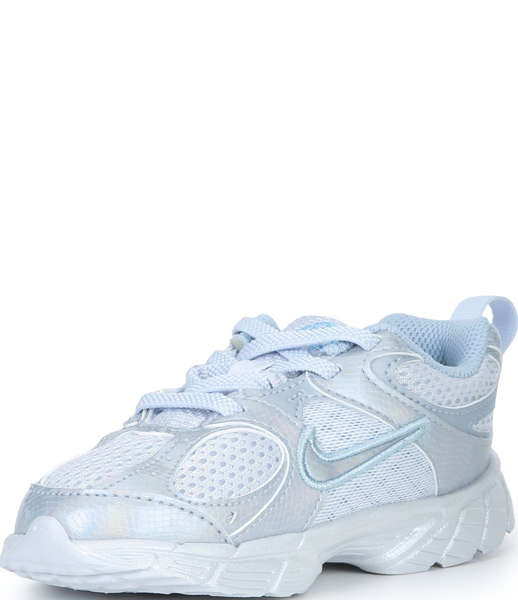 Nike Girls' V5 RNR Lils Running Sneakers (Infant)