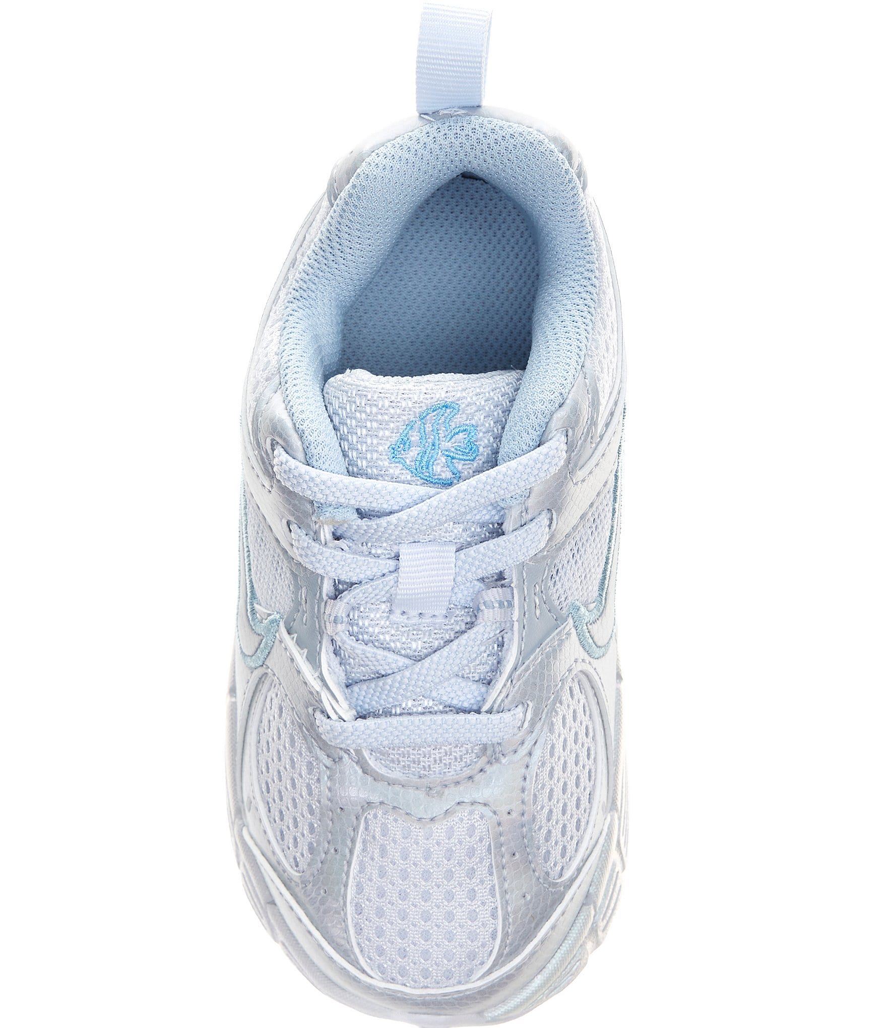 Nike Girls' V5 RNR Lils Running Sneakers (Infant)