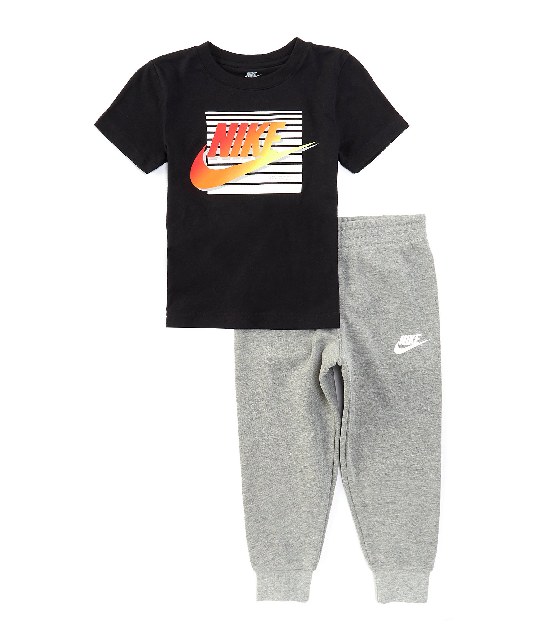 Nike Sportswear Tee – DTLR