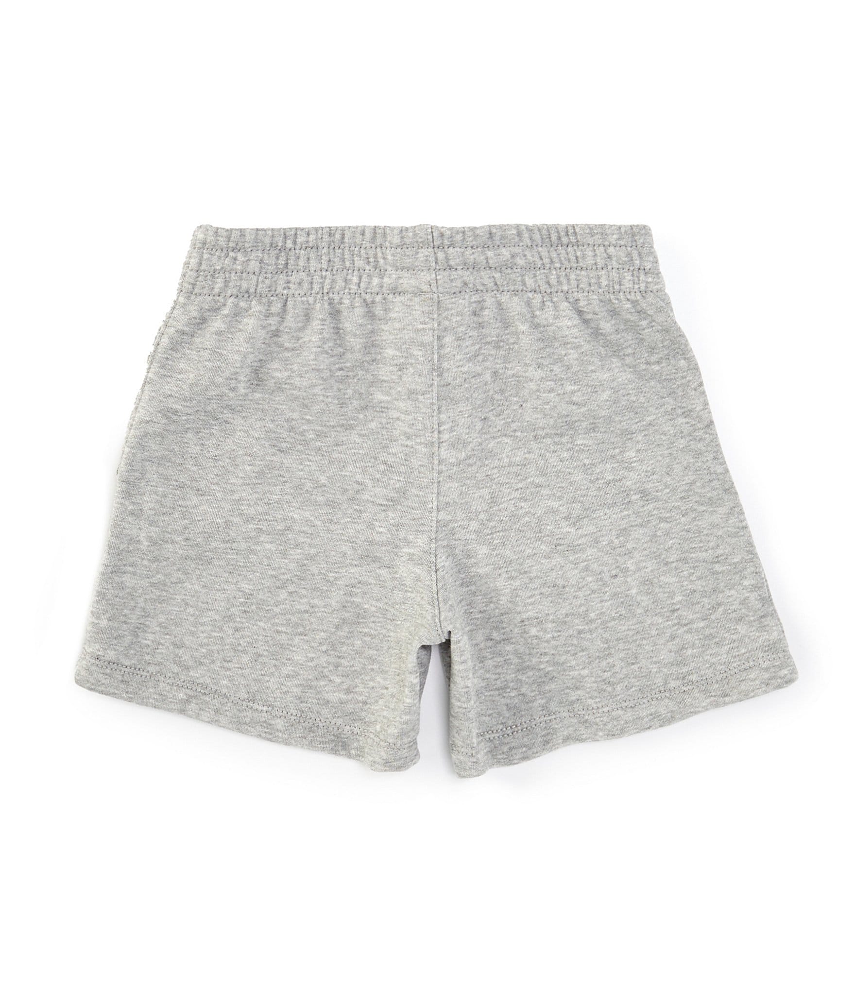 Nike Little Boys 2T-7 Club Fleece Shorts