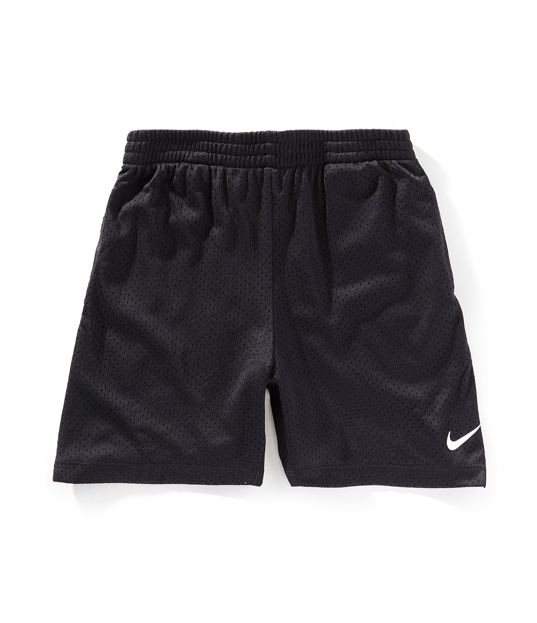 Nike: Boys' Shorts 2T-7 Dillard's - Main Image