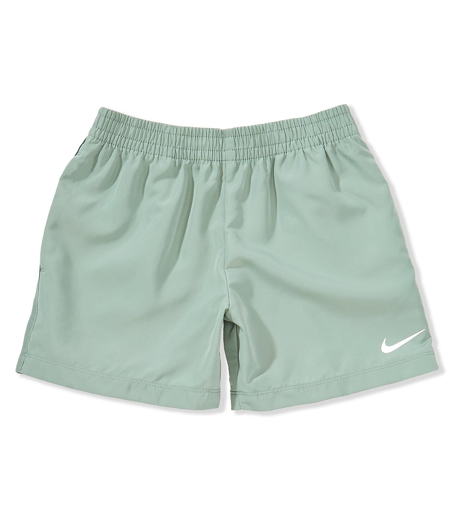 Nike Little Boys Icon Woven Pull-On Shorts