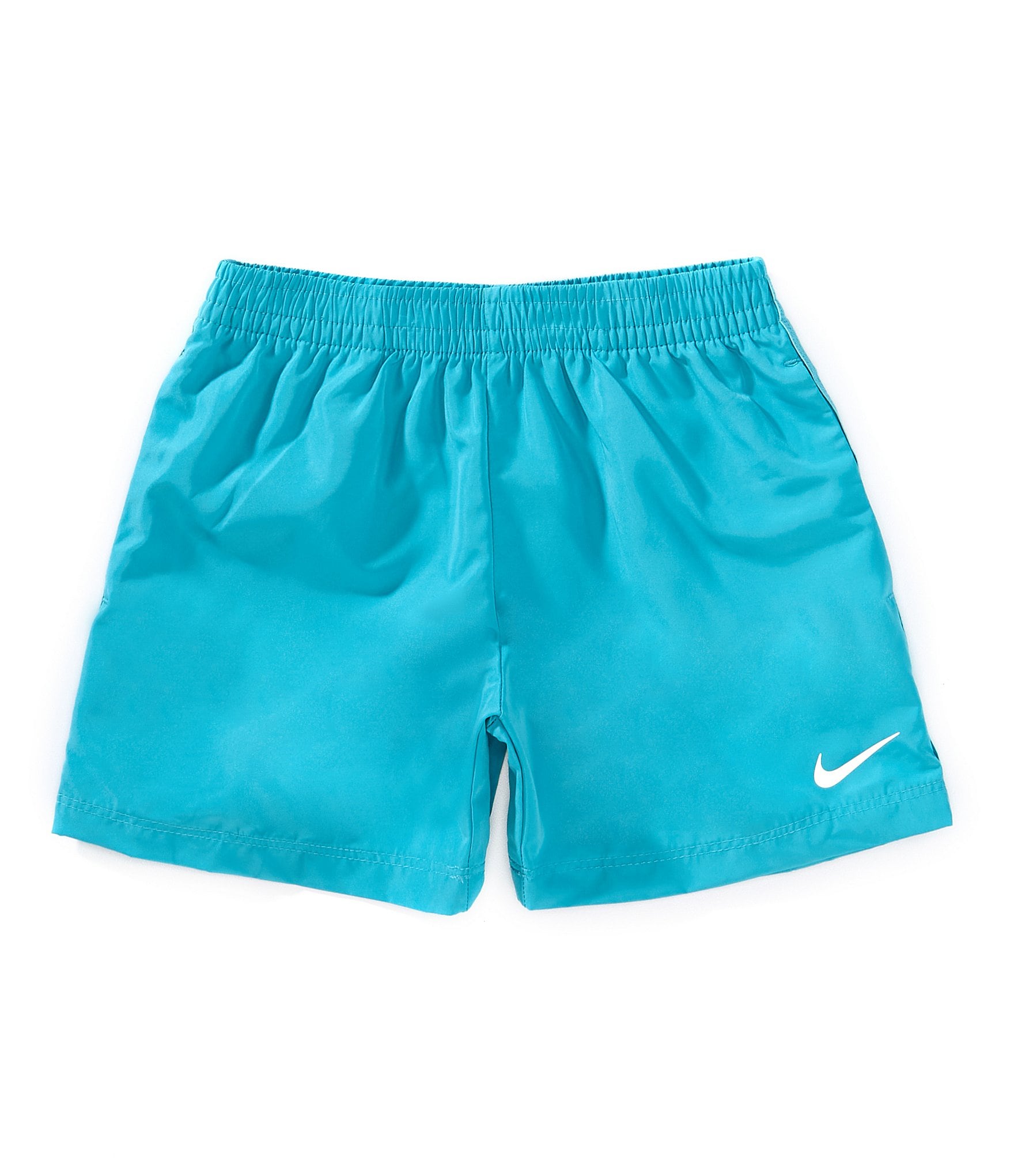 Nike Little Boys Icon Woven Pull-On Shorts