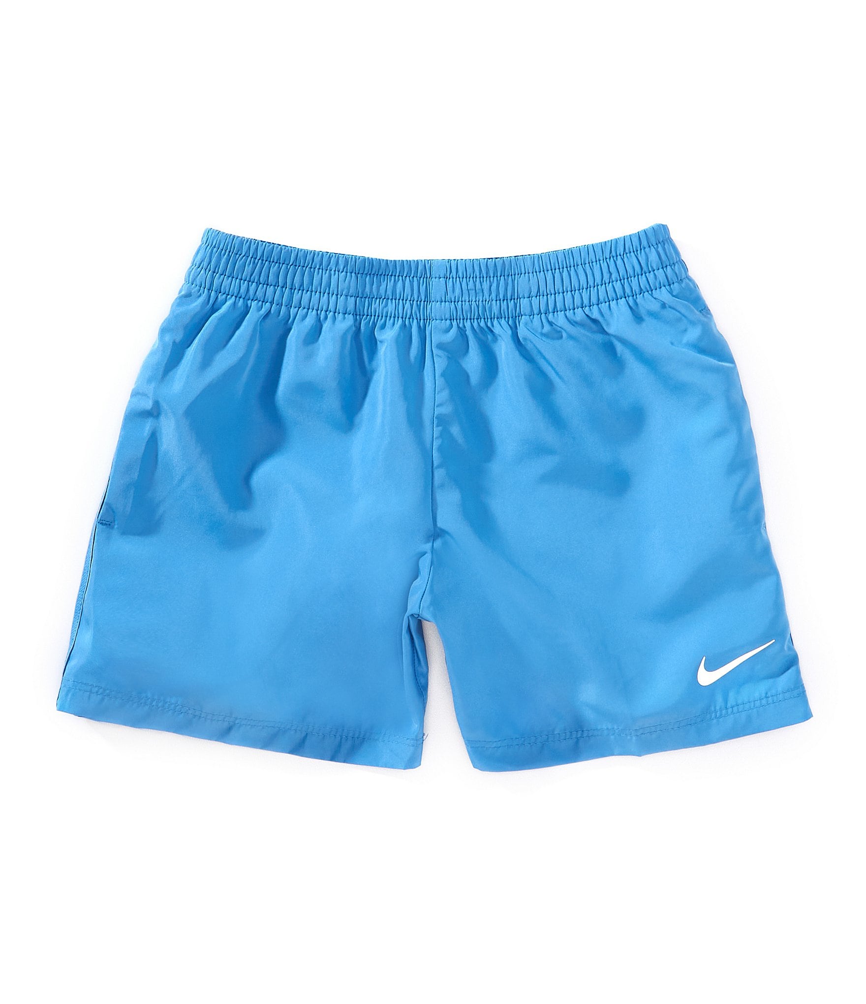 Nike Little Boys Icon Woven Pull-On Shorts