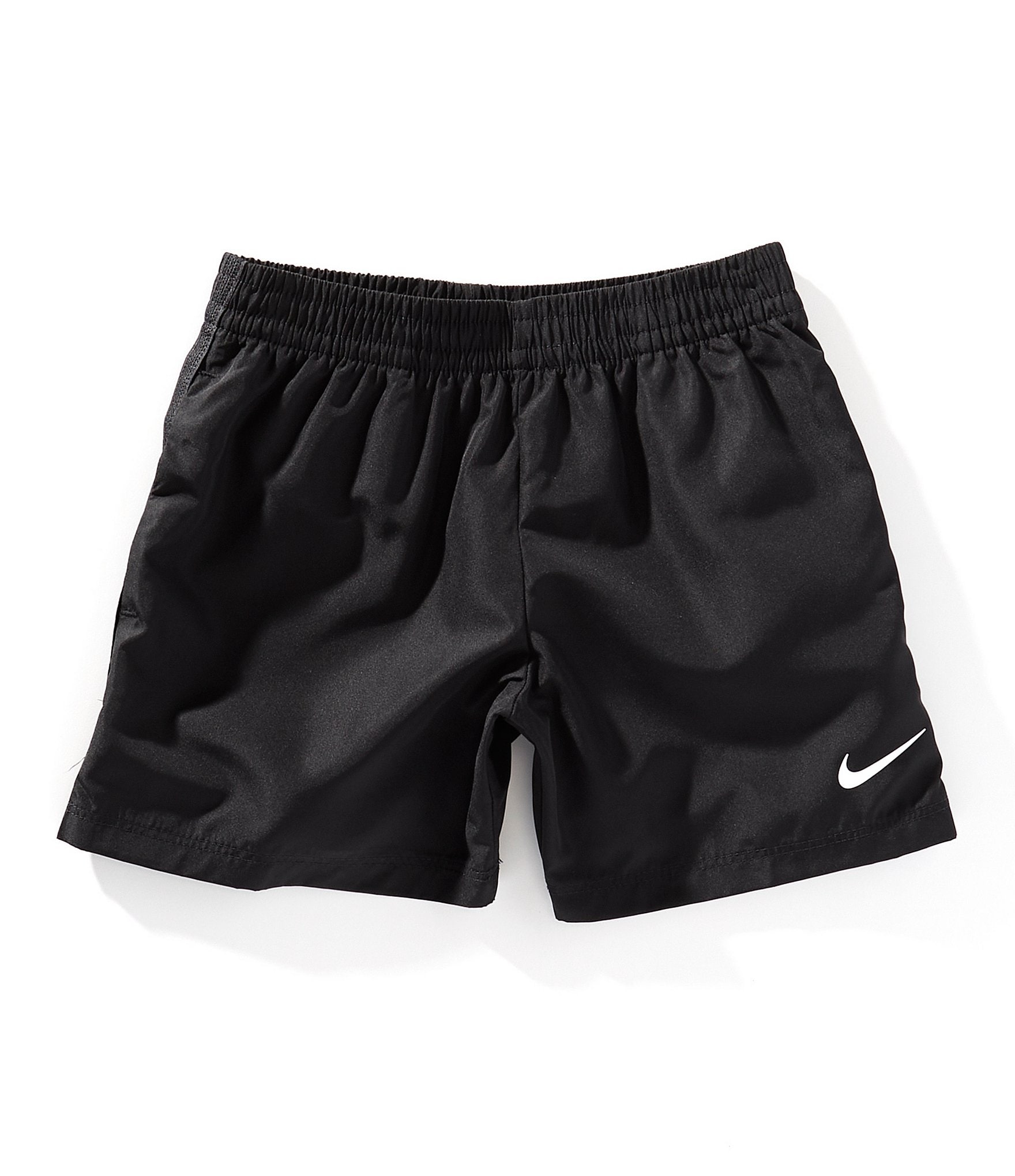Nike Little Boys Icon Woven Pull-On Shorts