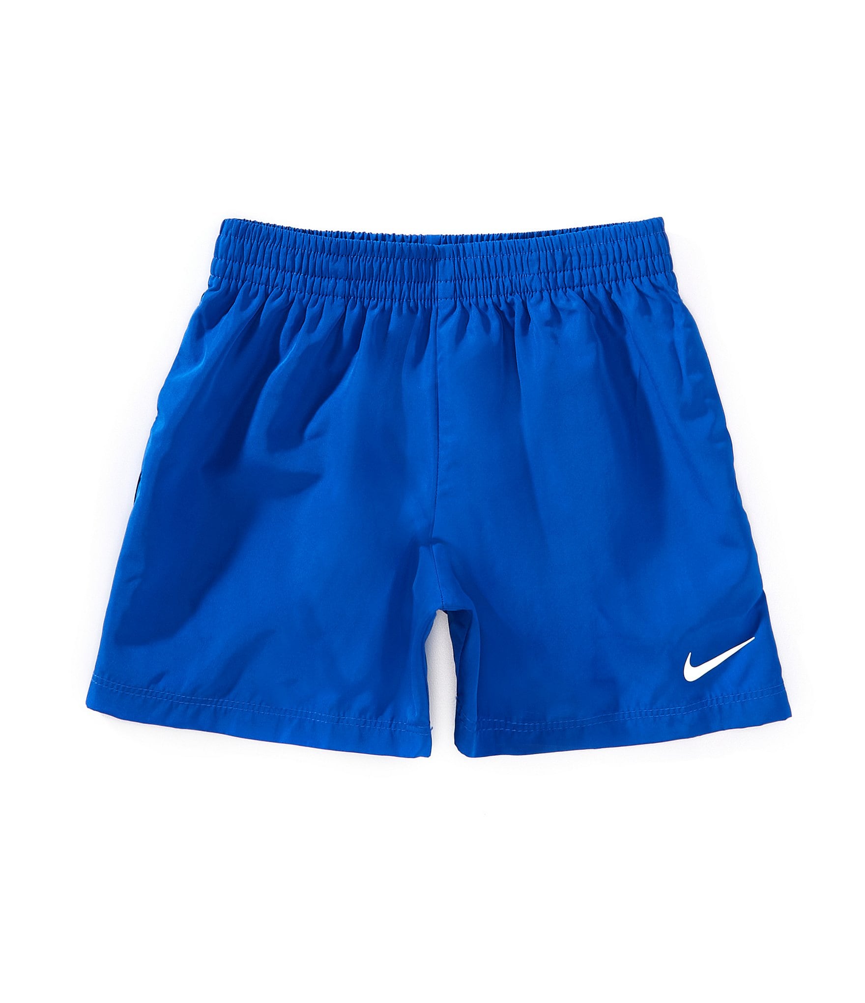 Nike Little Boys Icon Woven Pull-On Shorts