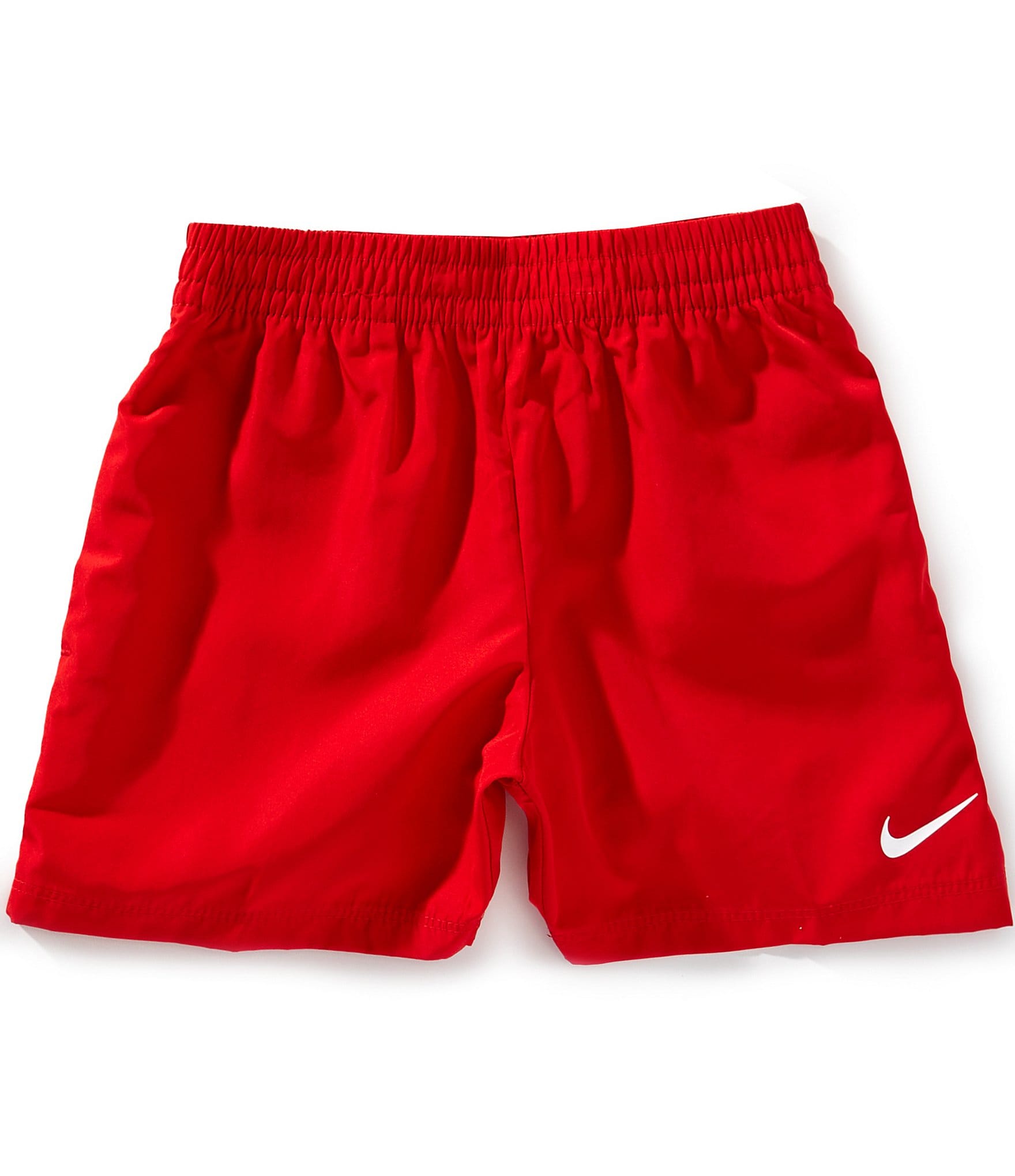 Nike Little Boys Icon Woven Pull-On Shorts