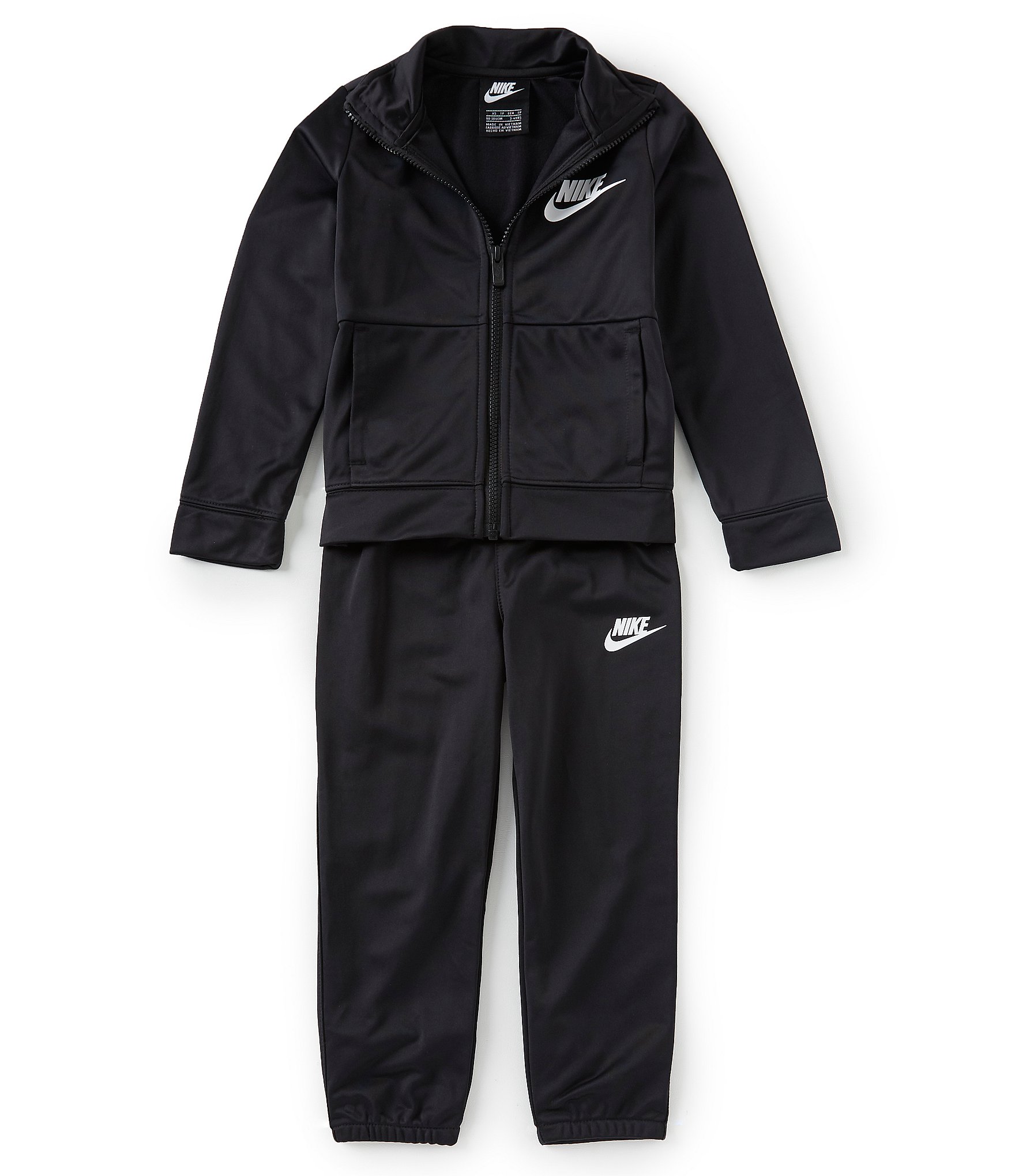 boys nike track pants